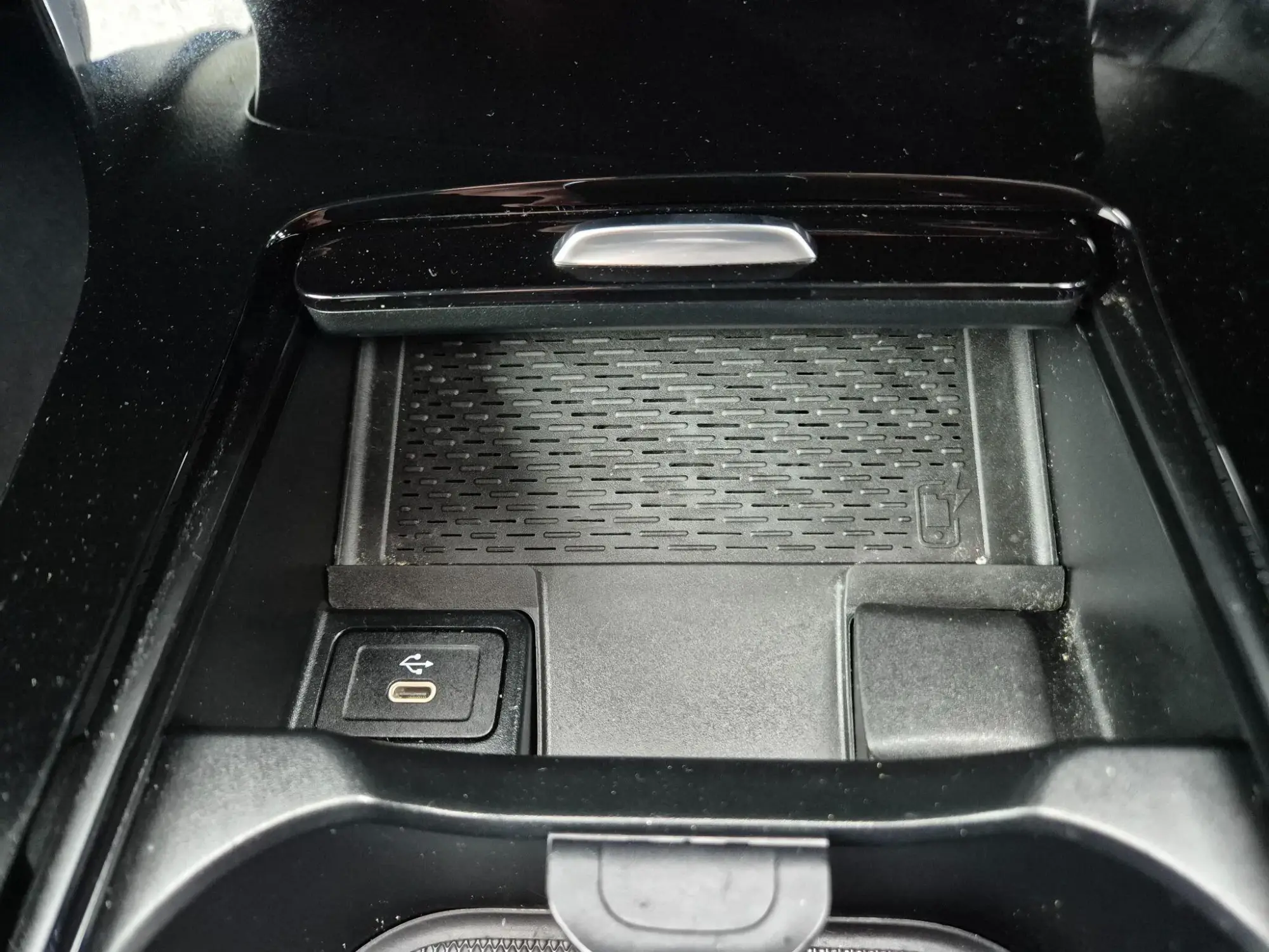 Mercedes-Benz CLA Image 25 Mercedes-Benz CLA Image 25