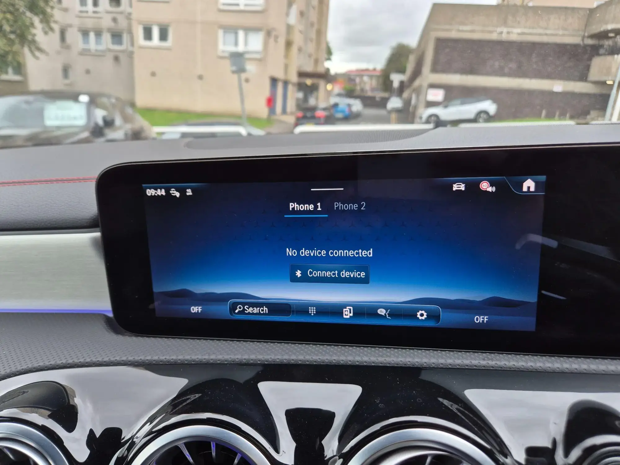 Mercedes-Benz CLA Image 26 Mercedes-Benz CLA Image 26