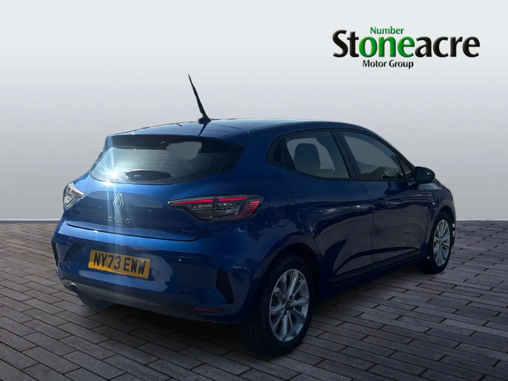 Renault Clio Image 4 Renault Clio Image 4