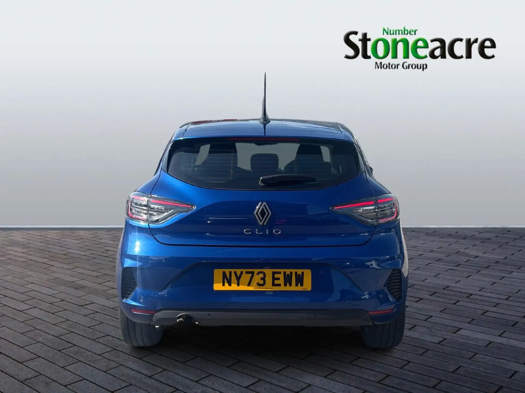 Renault Clio Image 6 Renault Clio Image 6