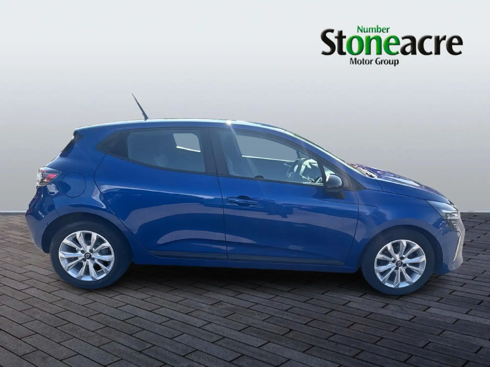 Renault Clio Image 7 Renault Clio Image 7