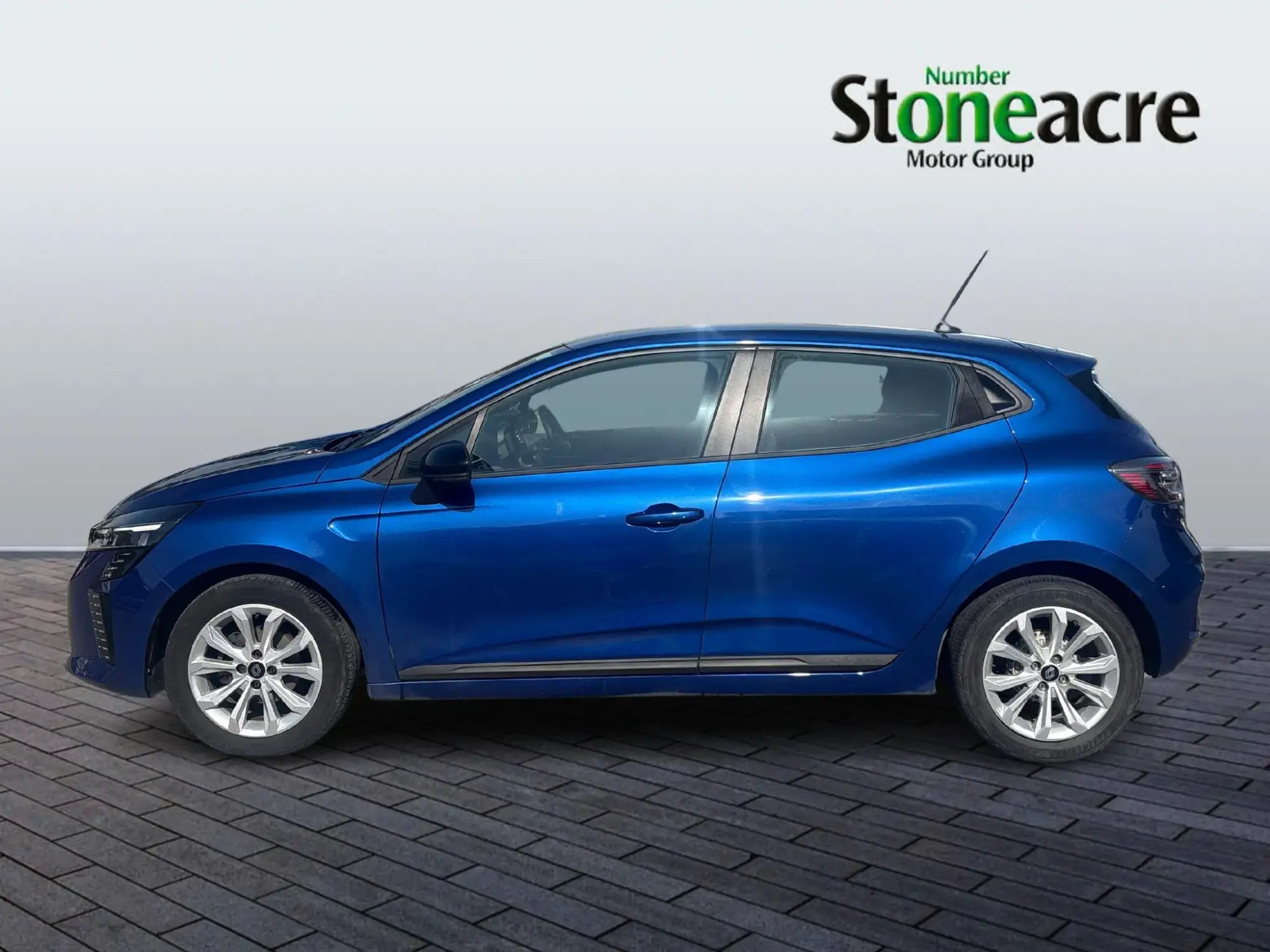 Renault Clio Image 8 Renault Clio Image 8