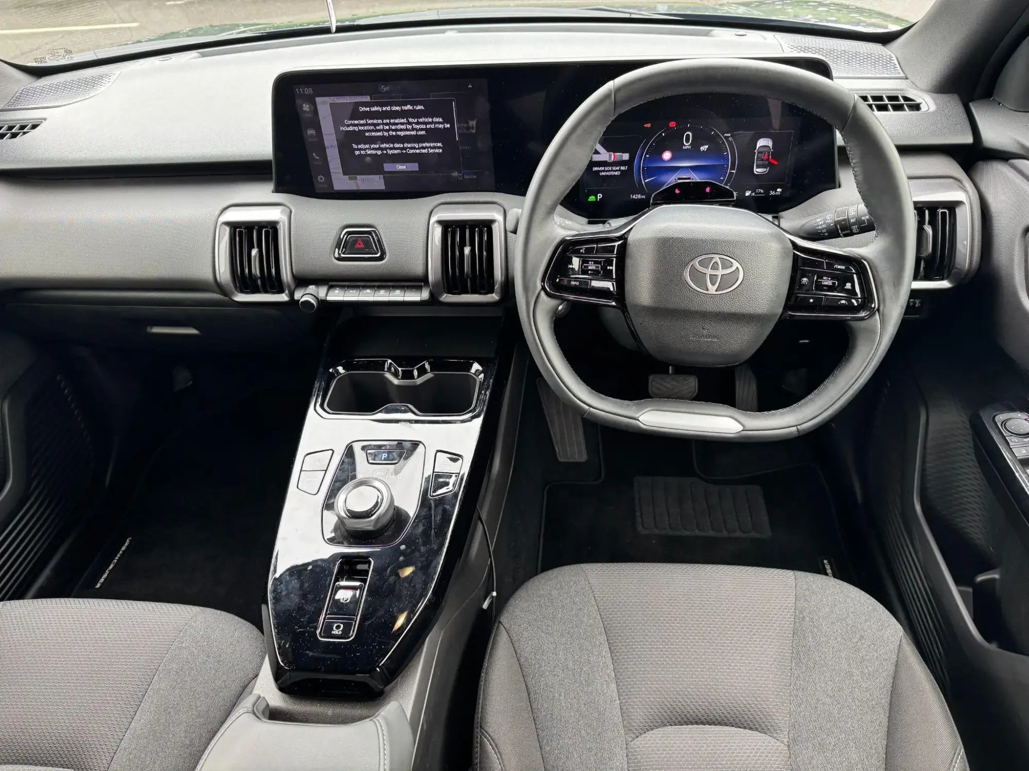 Toyota Urban Cruiser Image 15