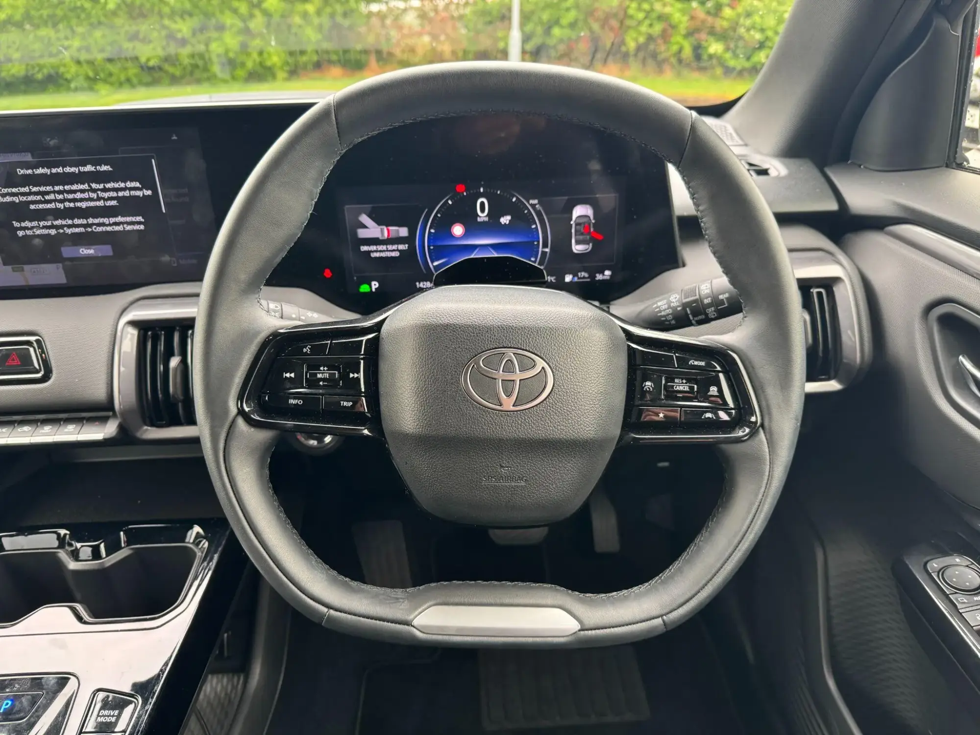 Toyota Urban Cruiser Image 17