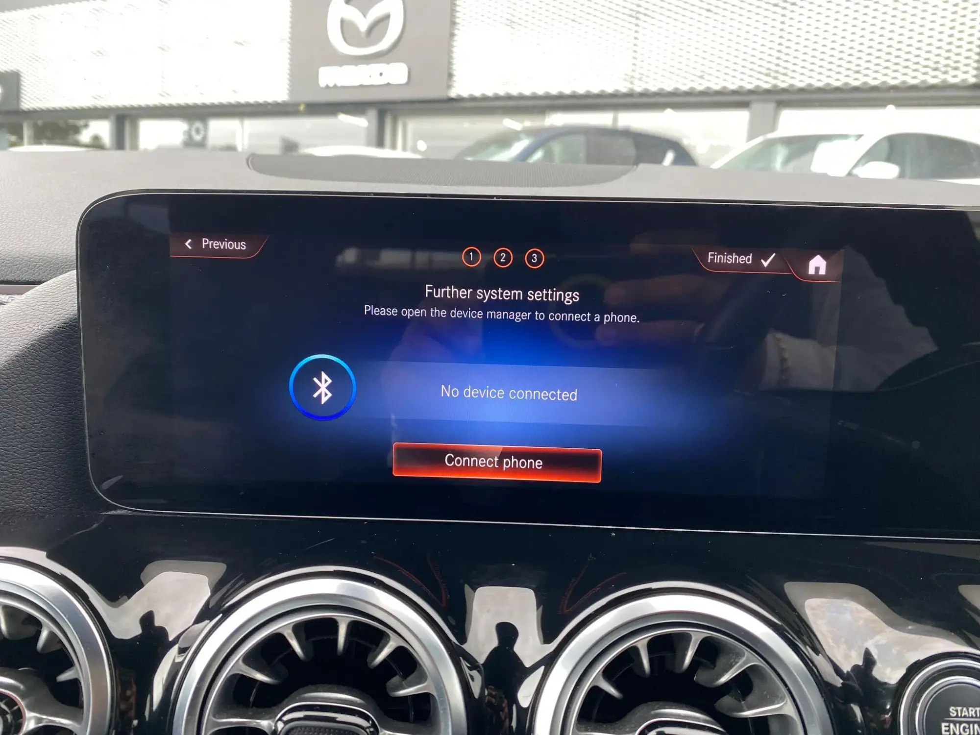 Mercedes-Benz GLA Image 19
