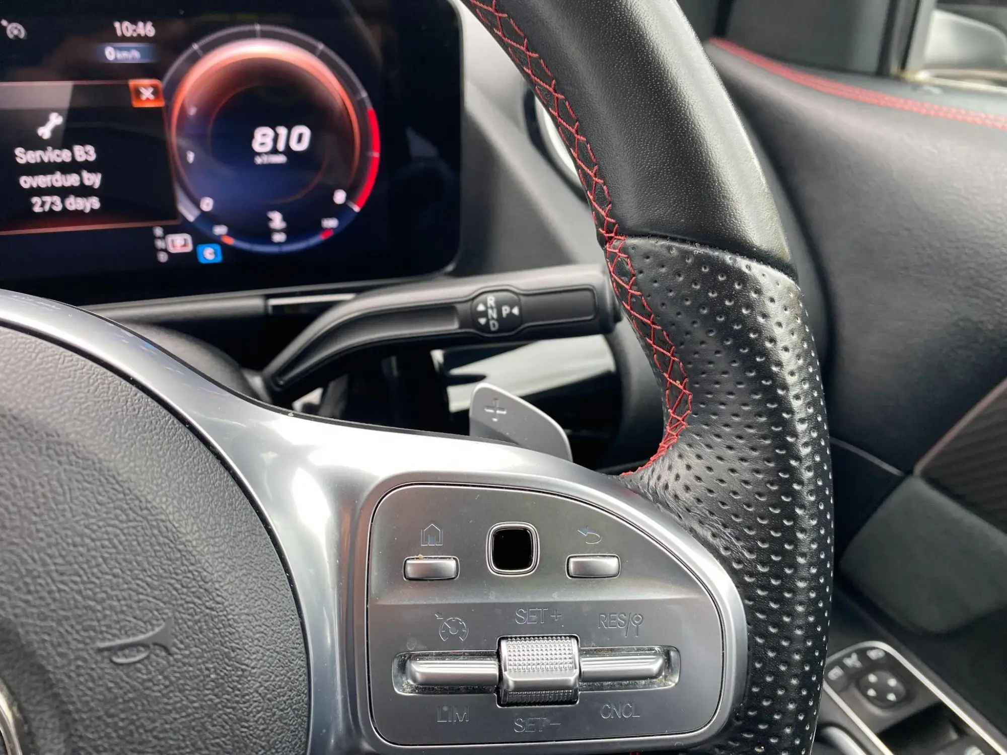 Mercedes-Benz GLA Image 15