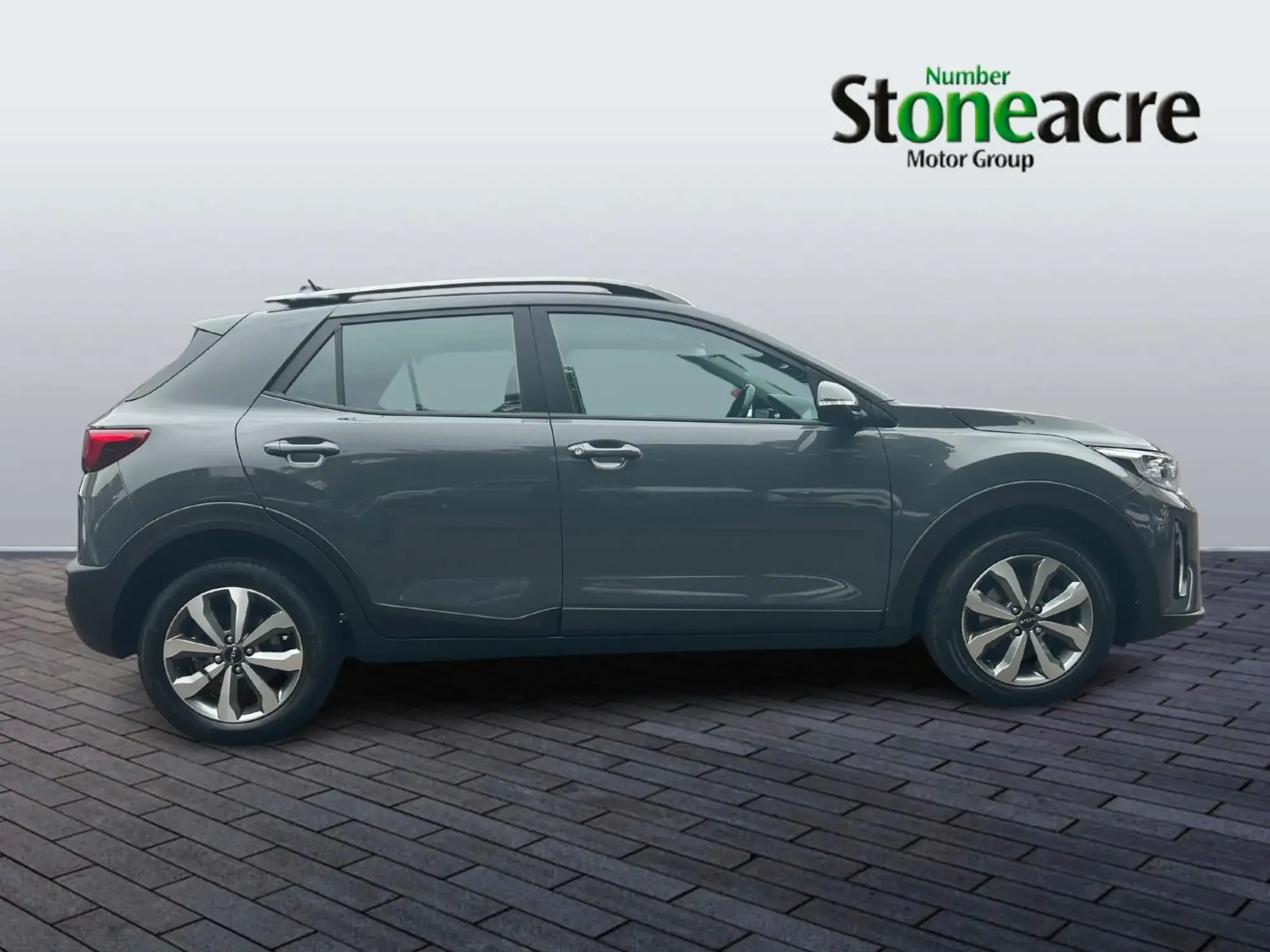 Kia Stonic Image 2