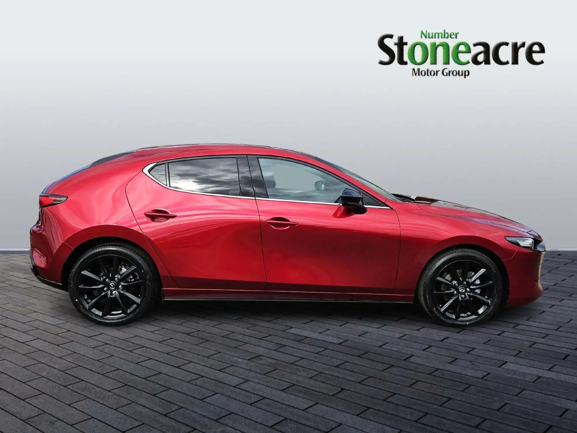 Mazda3 Image 2 Mazda3 Image 2