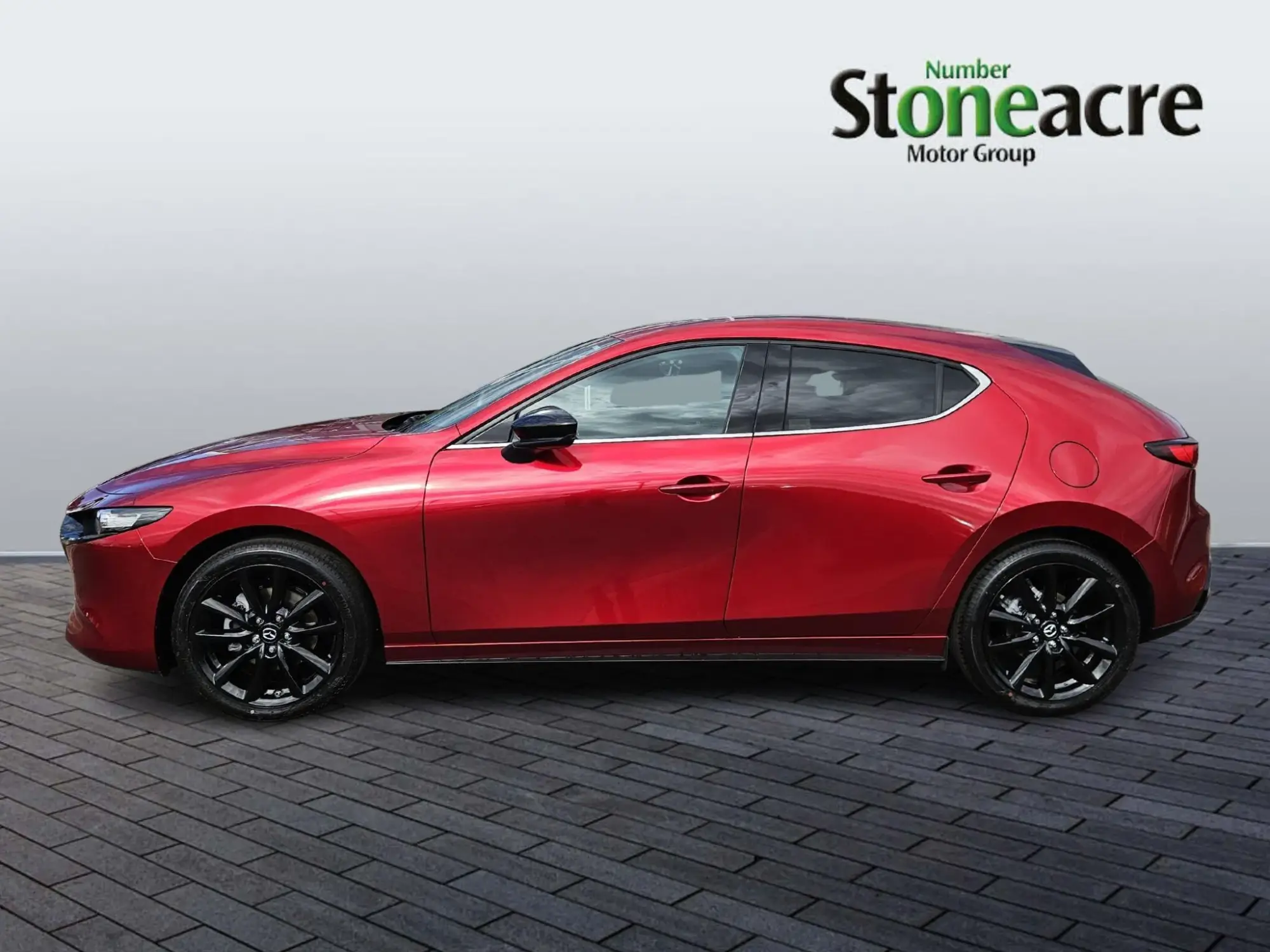 Mazda3 Image 6 Mazda3 Image 6