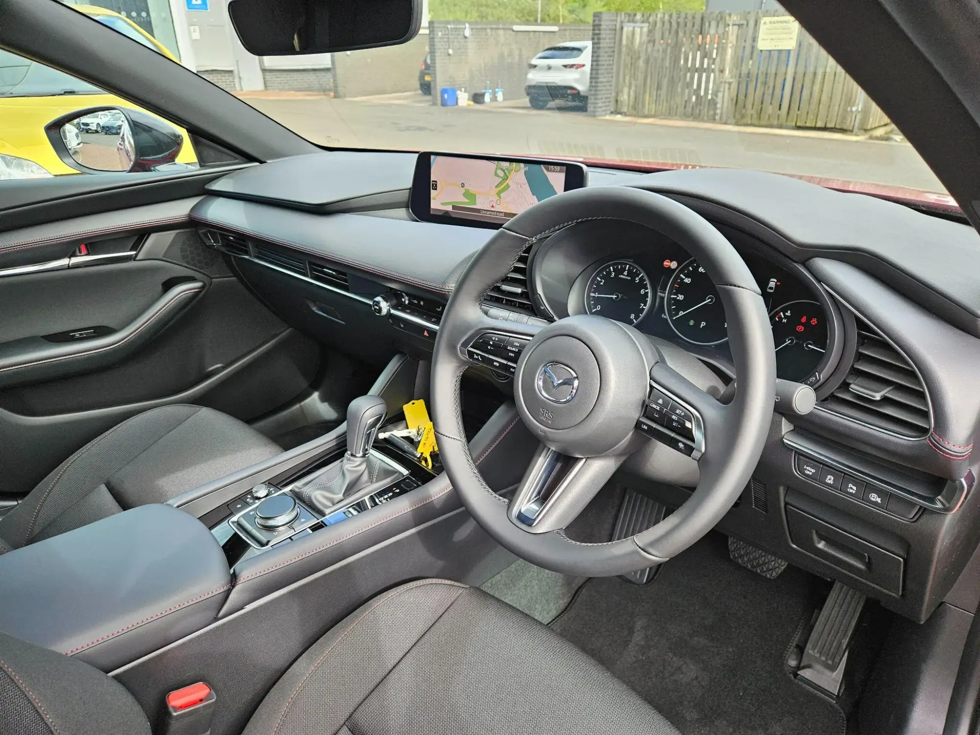Mazda3 Image 11 Mazda3 Image 11