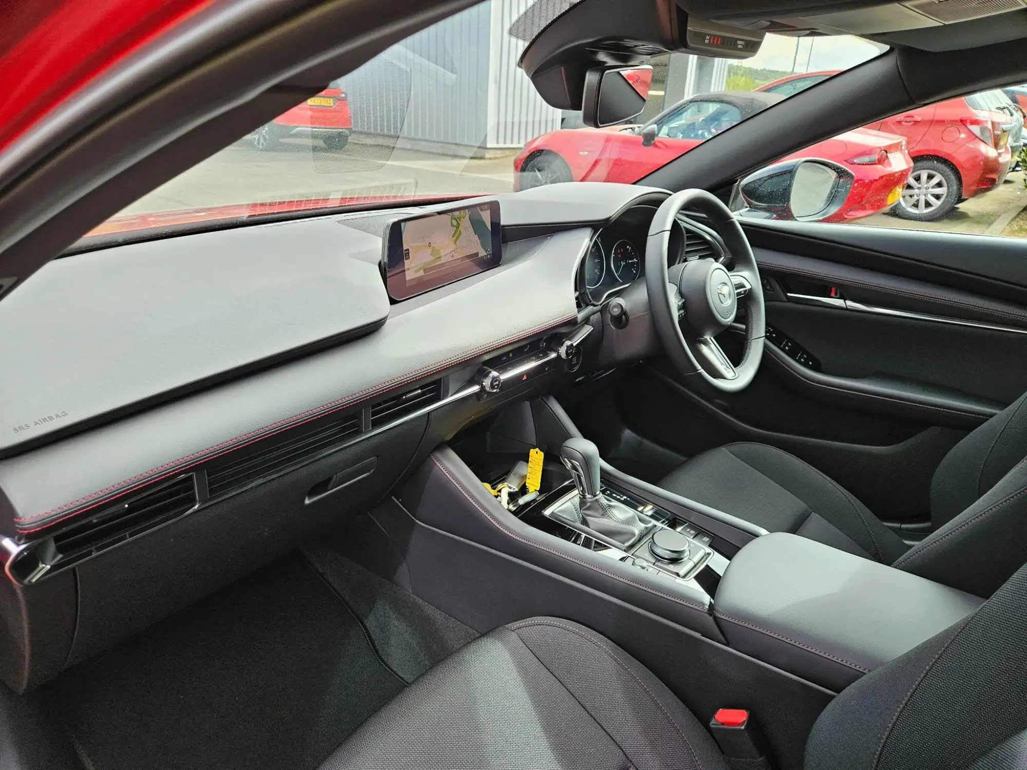 Mazda3 Image 13 Mazda3 Image 13