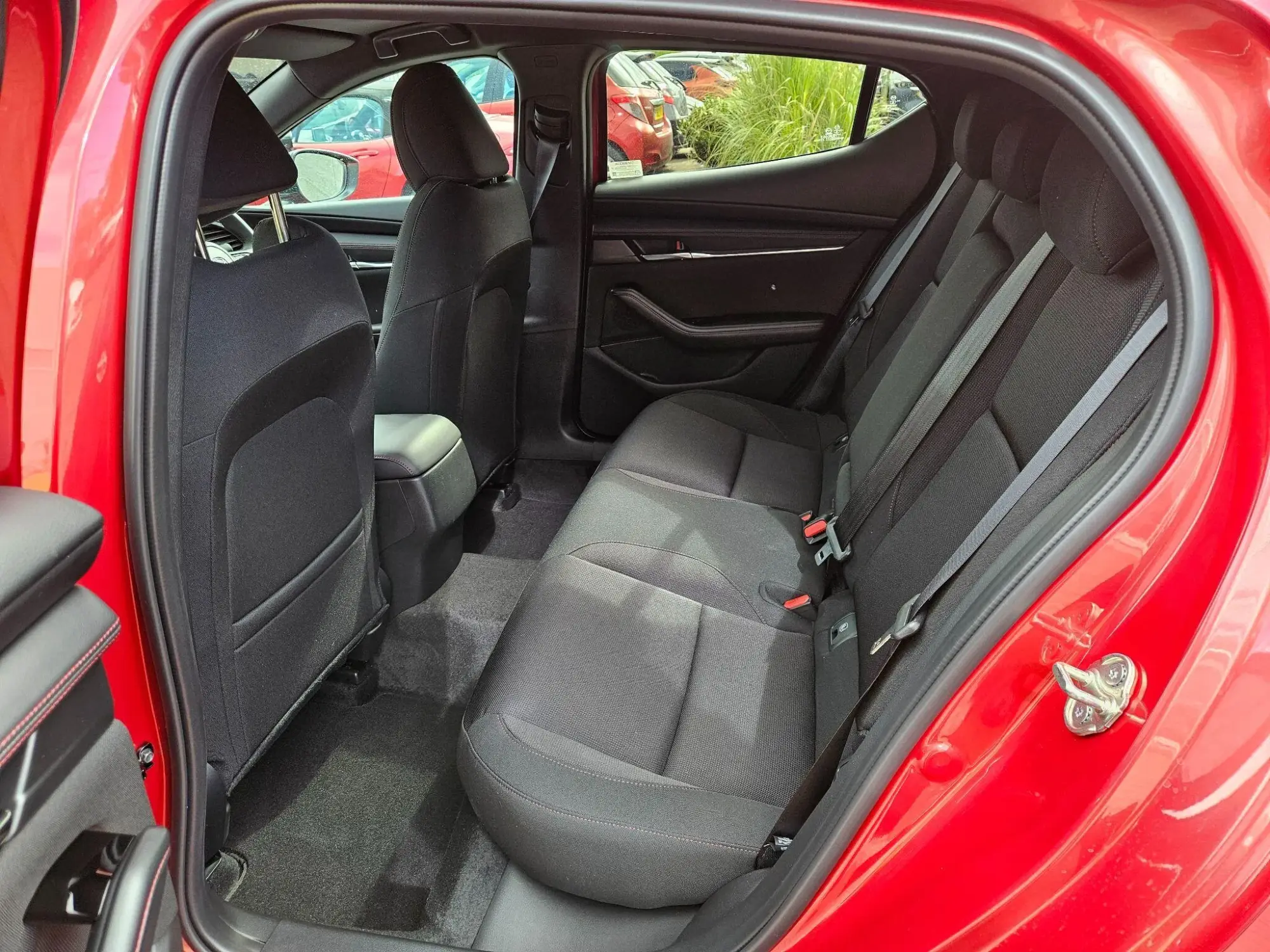 Mazda3 Image 15 Mazda3 Image 15