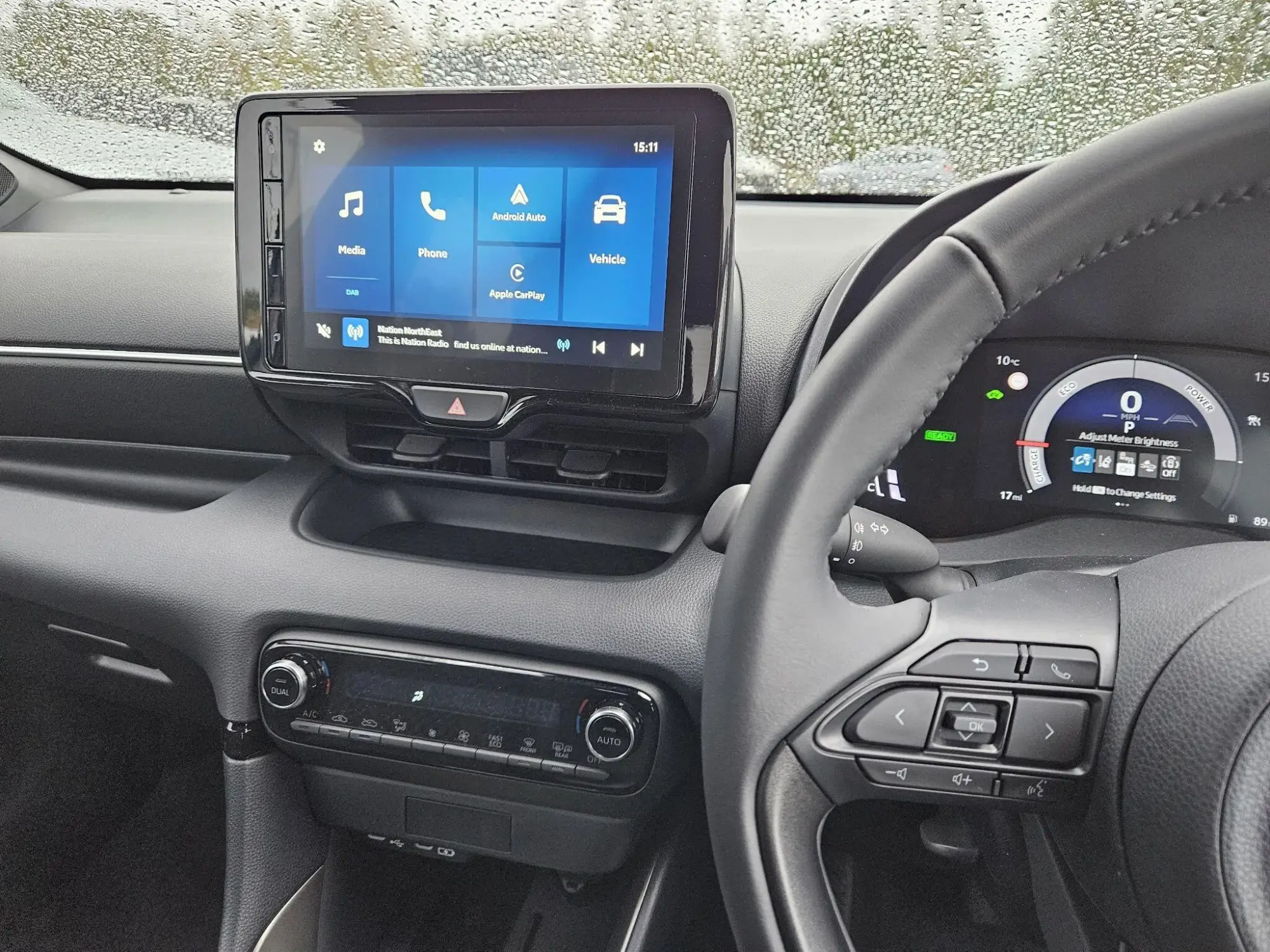 Mazda2 Hybrid Image 15 Mazda2 Hybrid Image 15