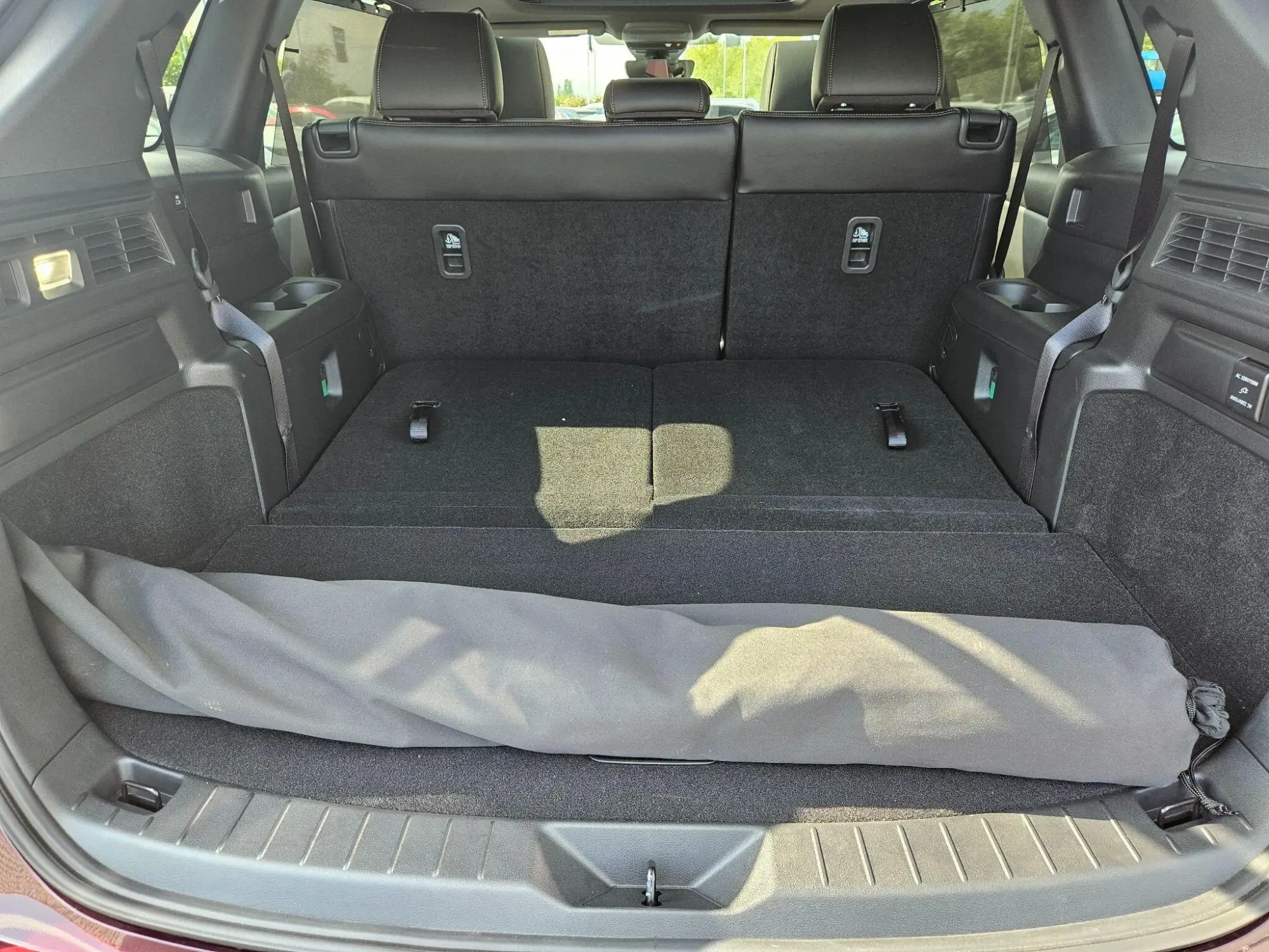 Mazda CX-80 Image 10 Mazda CX-80 Image 10
