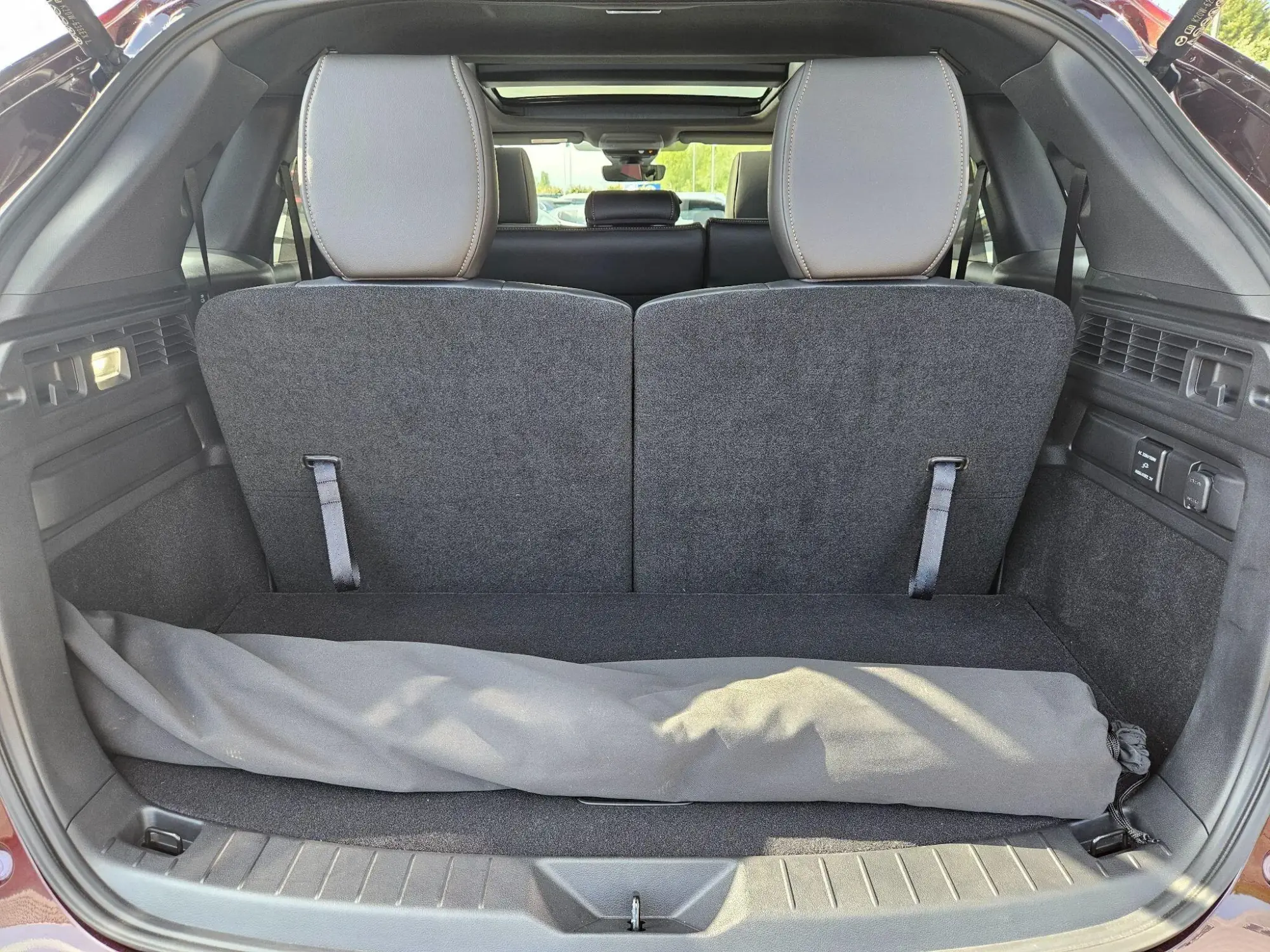 Mazda CX-80 Image 11 Mazda CX-80 Image 11