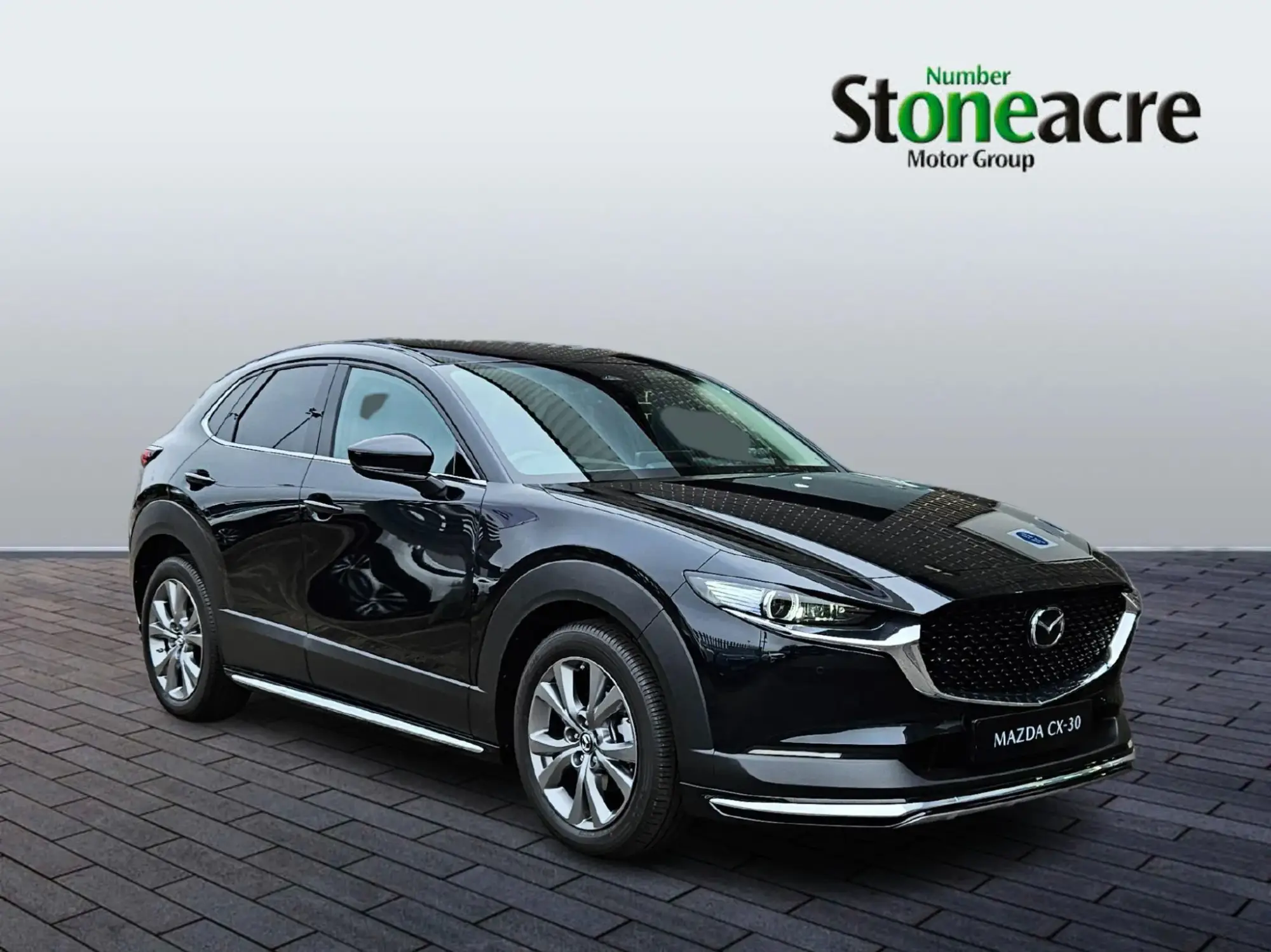 Mazda CX-30 Image 1