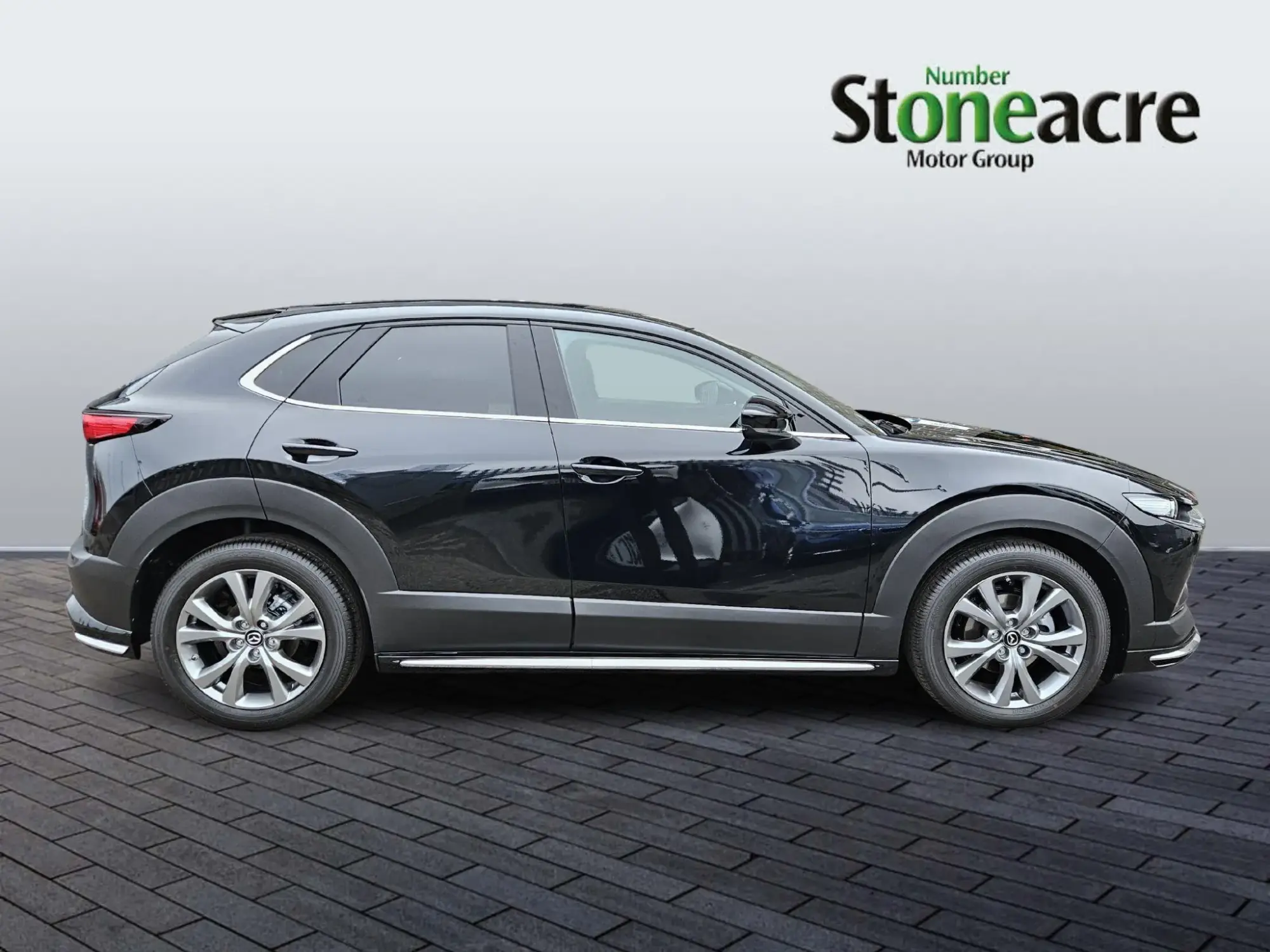 Mazda CX-30 Image 2