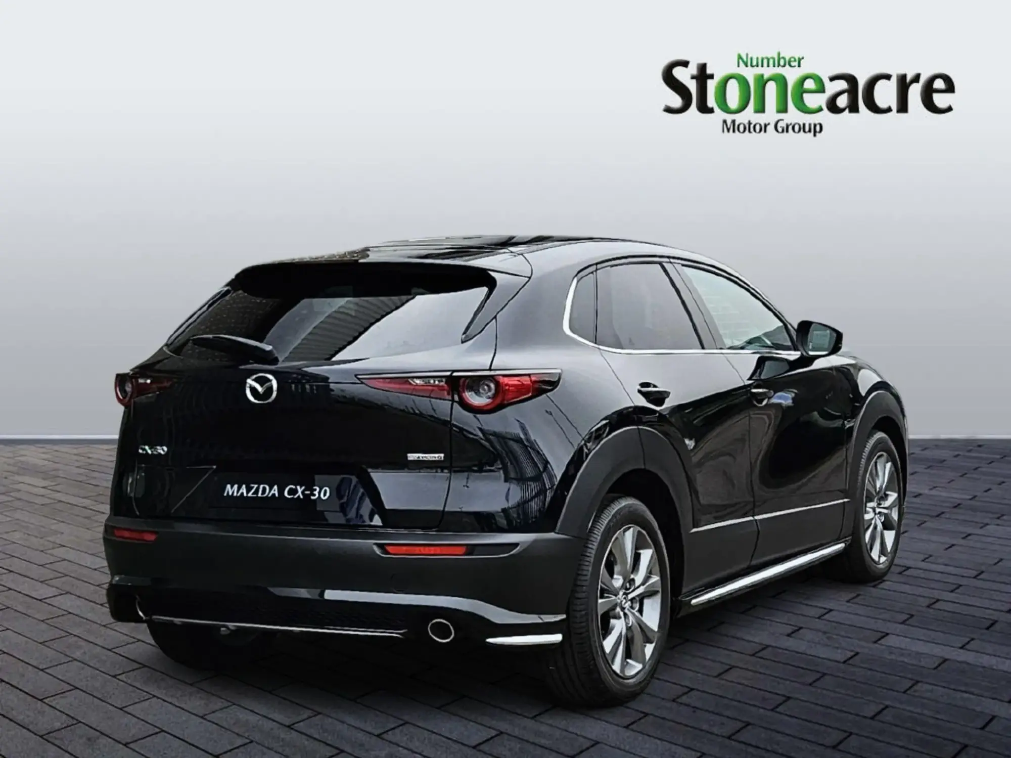 Mazda CX-30 Image 3