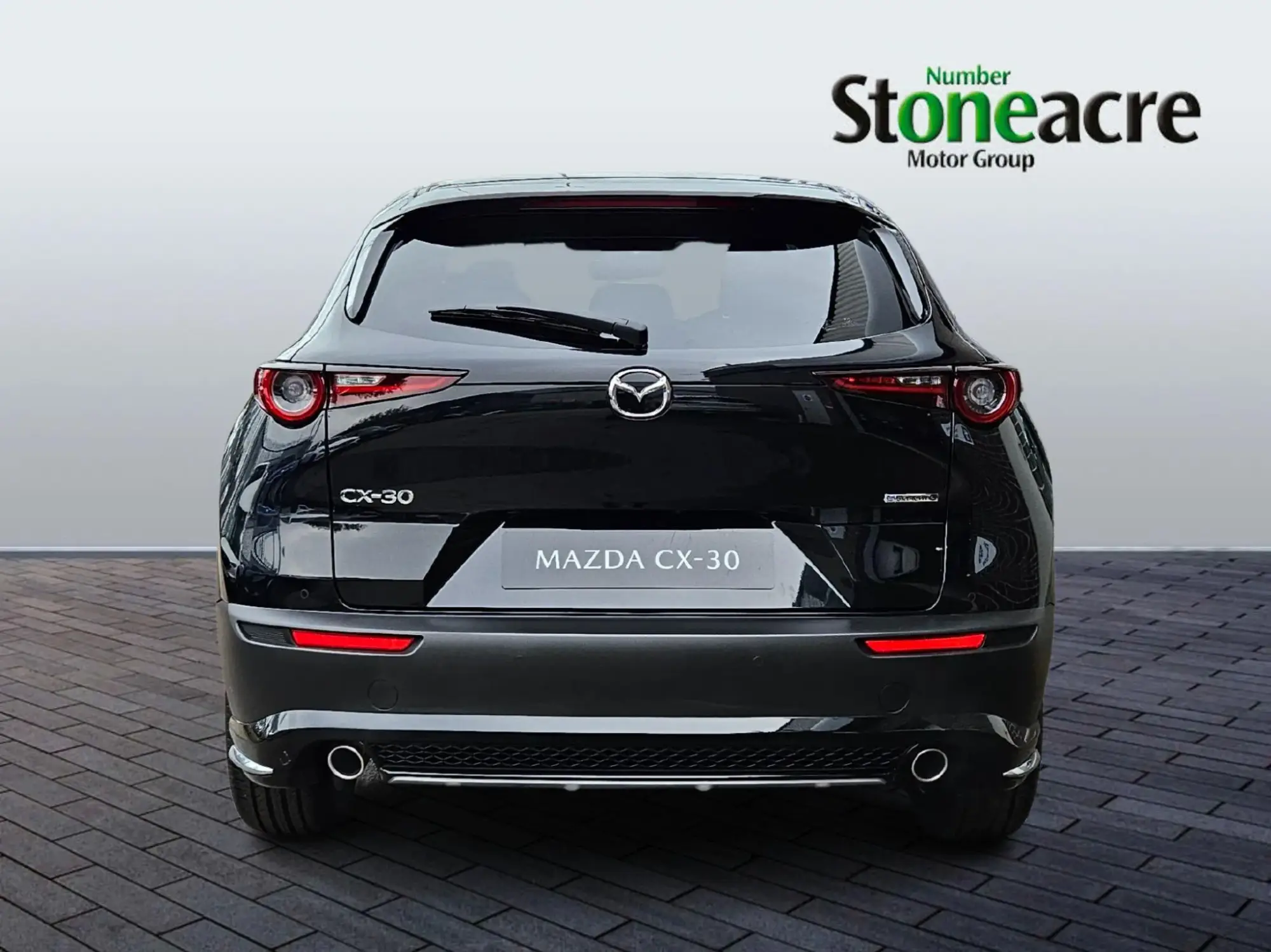 Mazda CX-30 Image 4