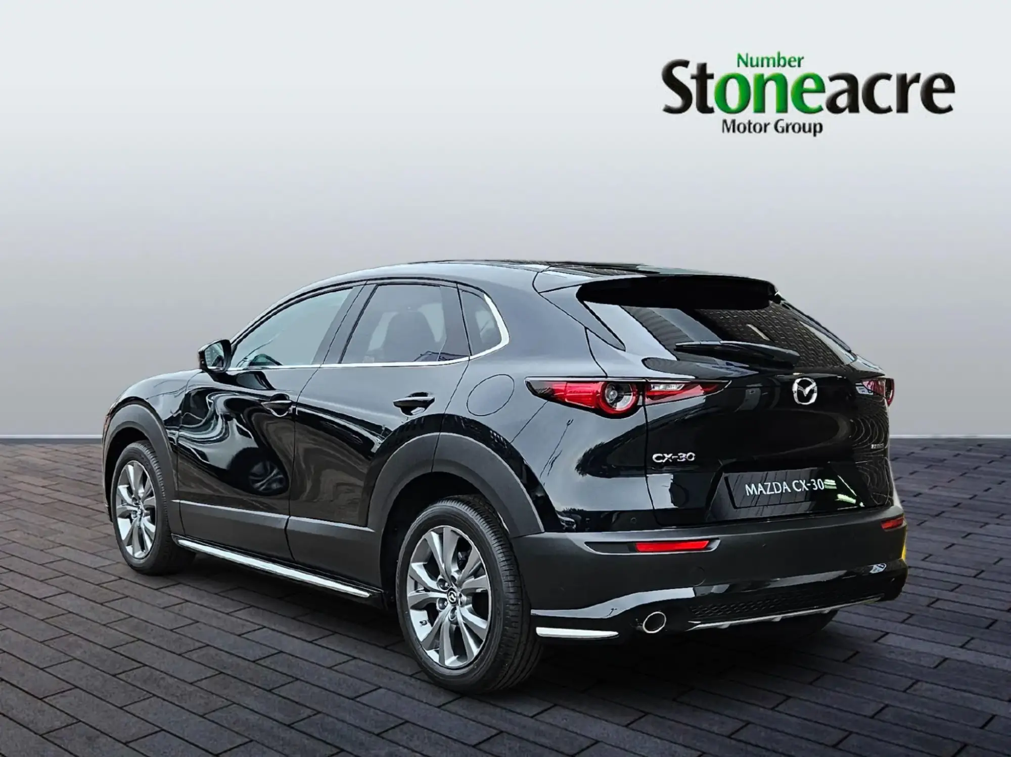 Mazda CX-30 Image 5