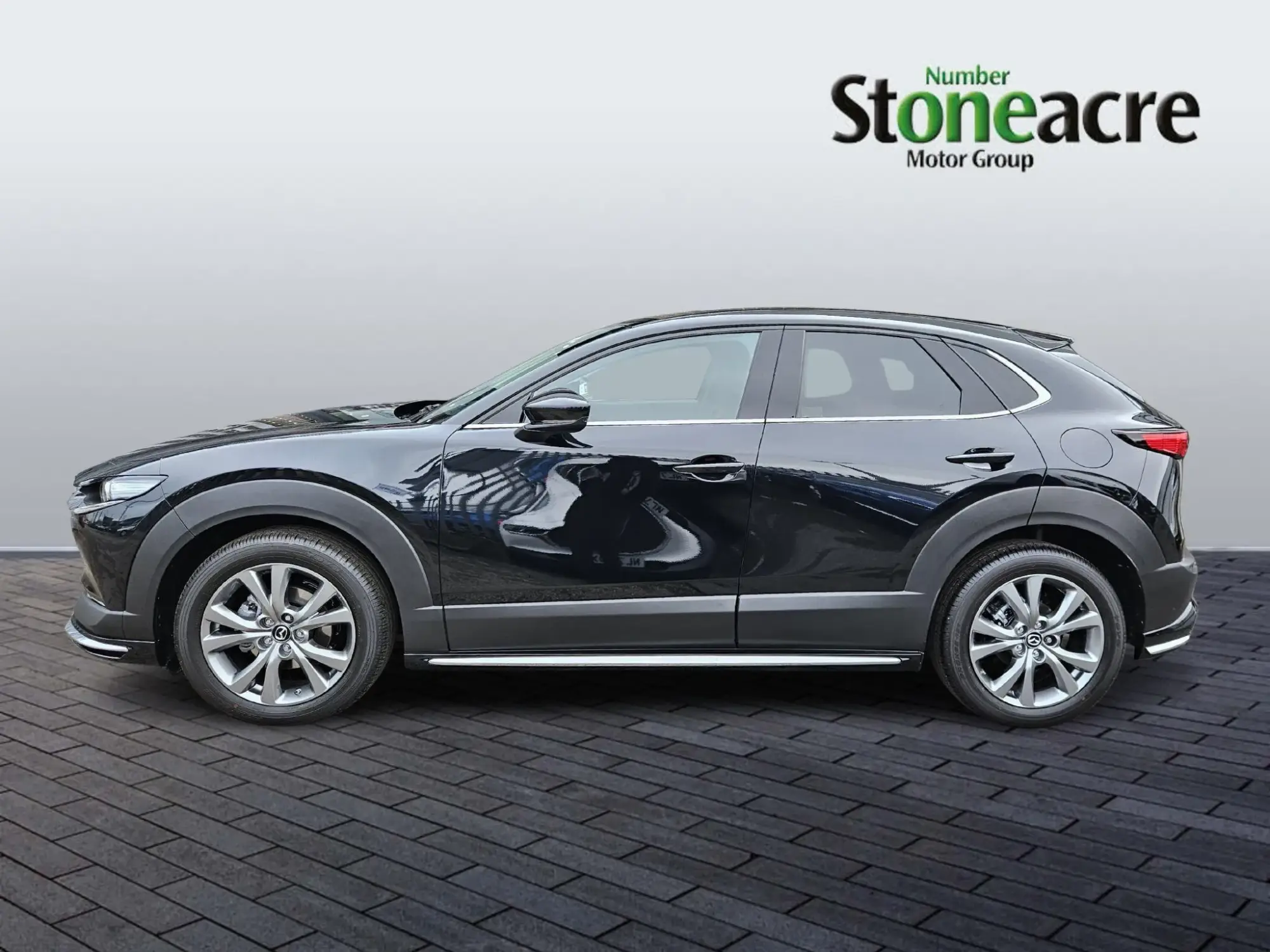 Mazda CX-30 Image 6