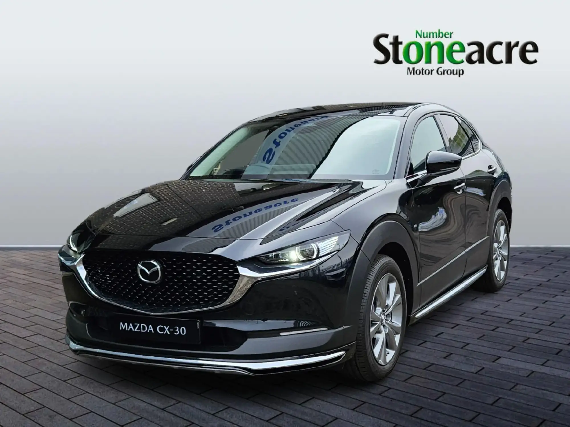 Mazda CX-30 Image 7