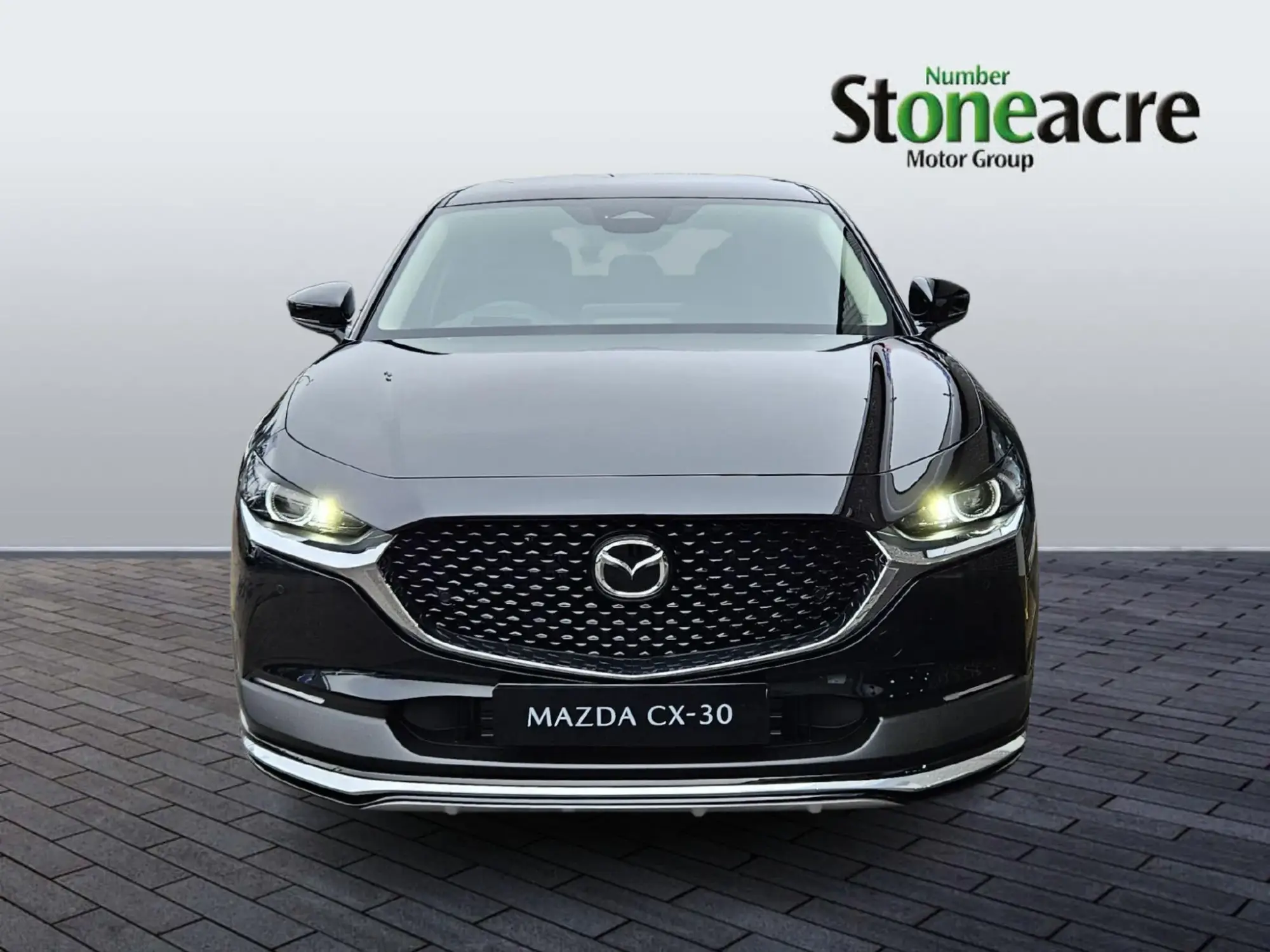 Mazda CX-30 Image 8
