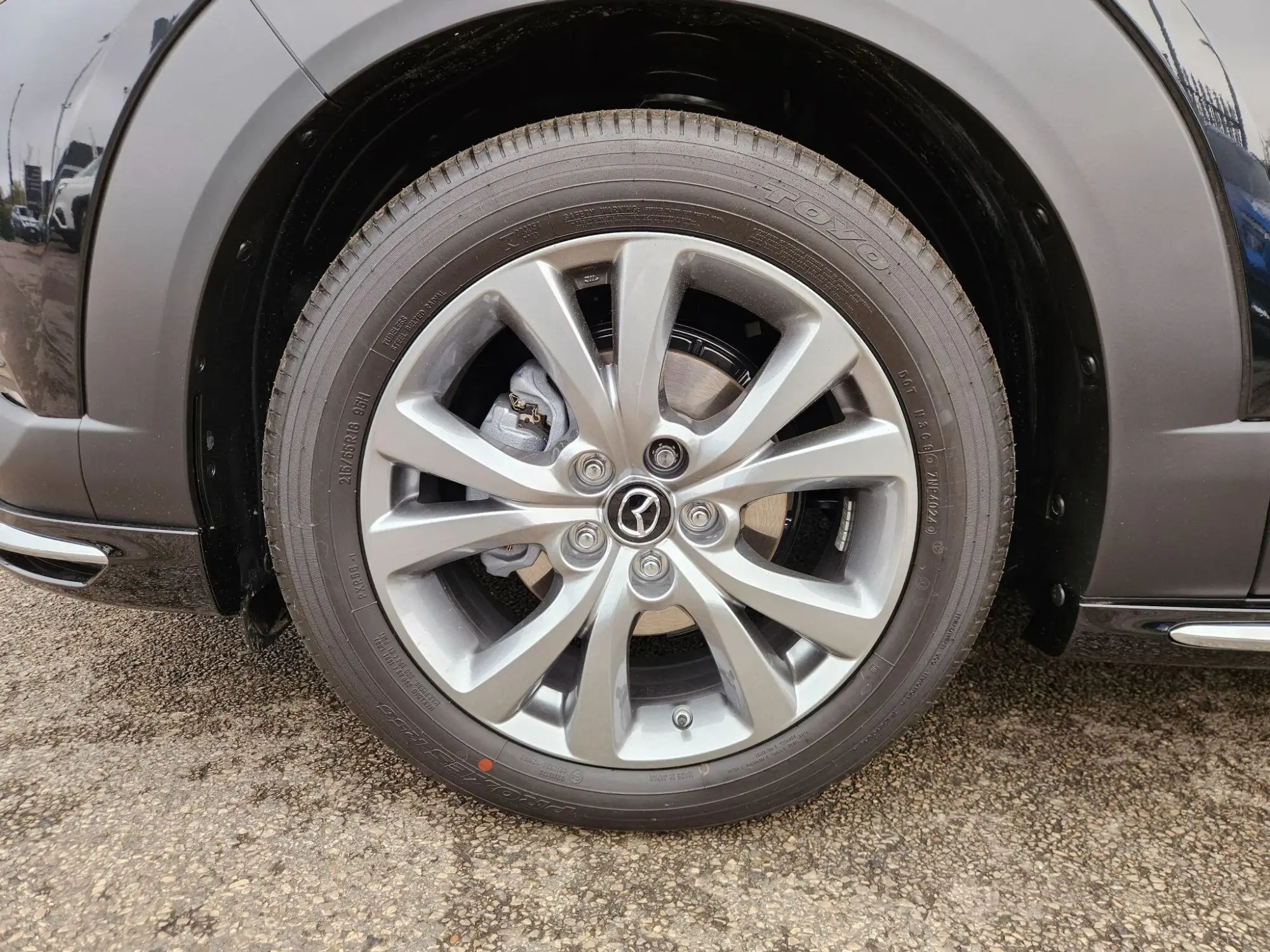 Mazda CX-30 Image 9
