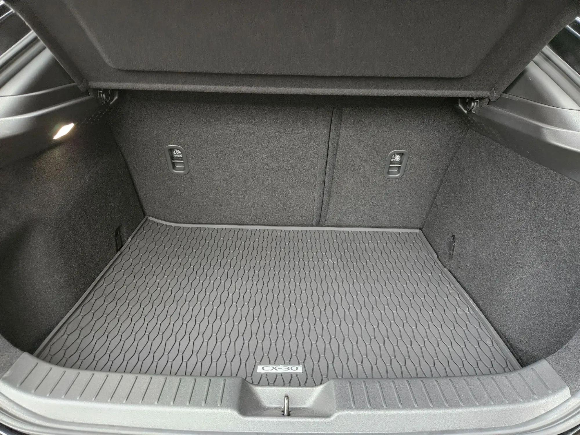 Mazda CX-30 Image 10