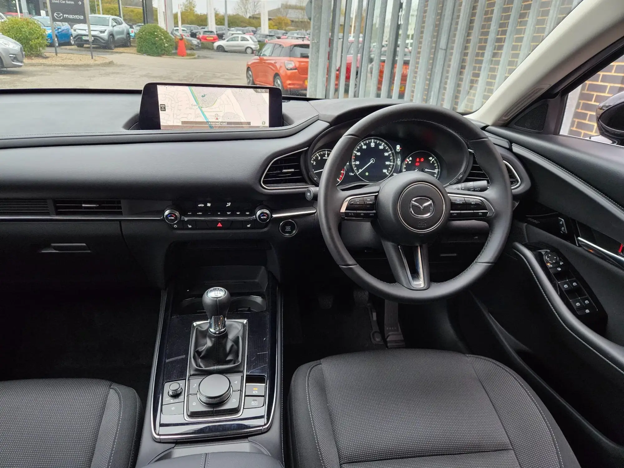 Mazda CX-30 Image 11