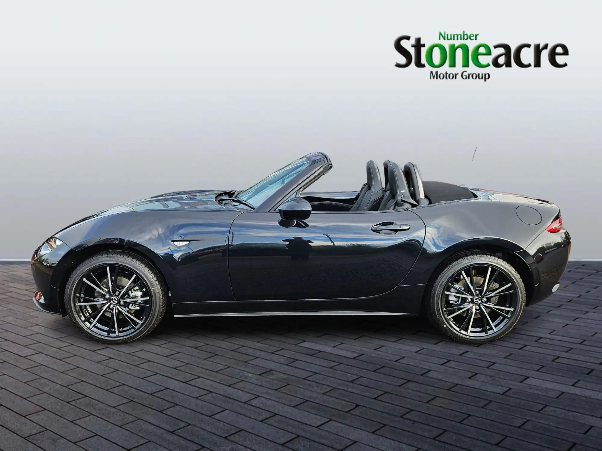 Mazda MX-5 Image 6 Mazda MX-5 Image 6