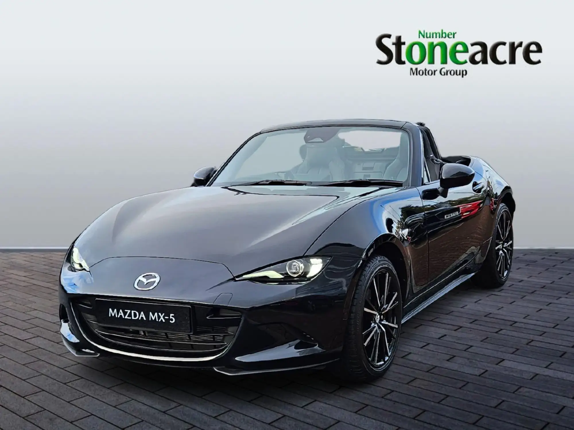 Mazda MX-5 Image 7 Mazda MX-5 Image 7