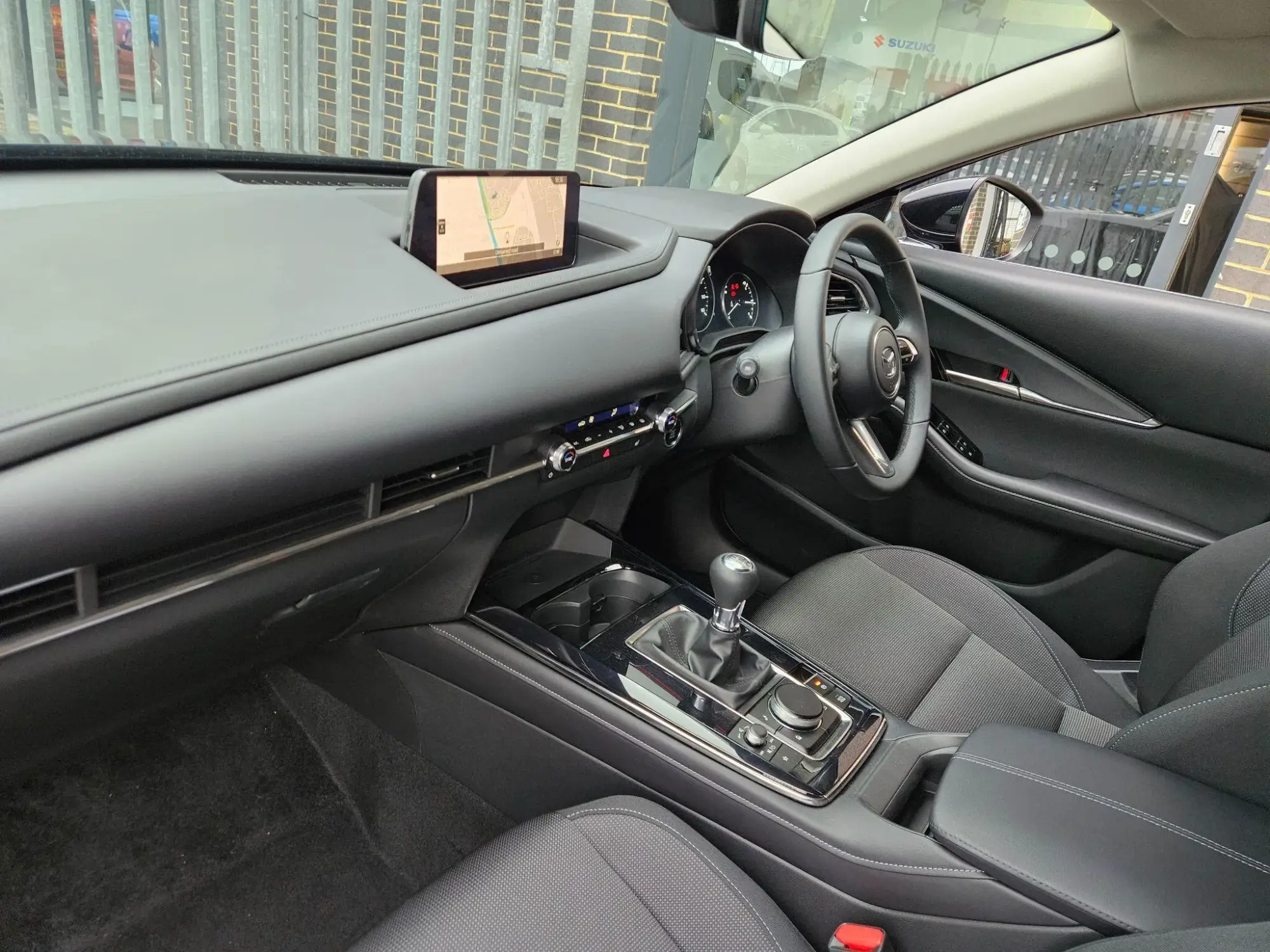 Mazda CX-30 Image 12