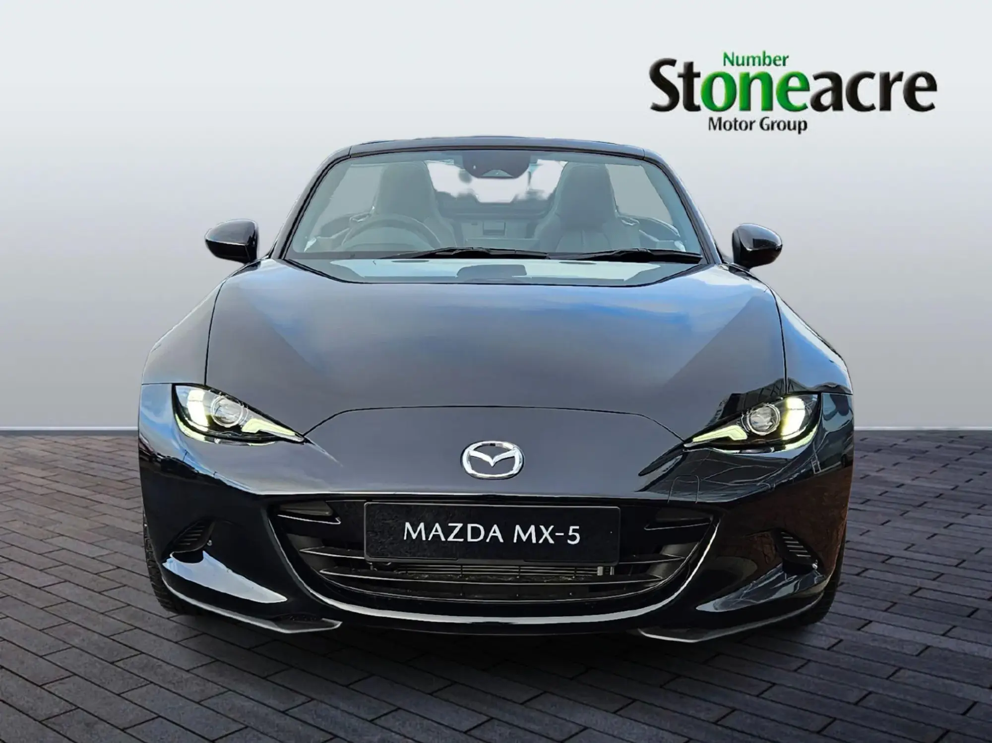 Mazda MX-5 Image 8 Mazda MX-5 Image 8