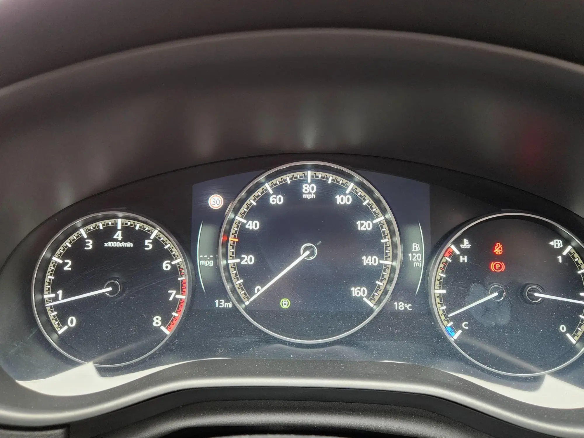 Mazda CX-30 Image 13