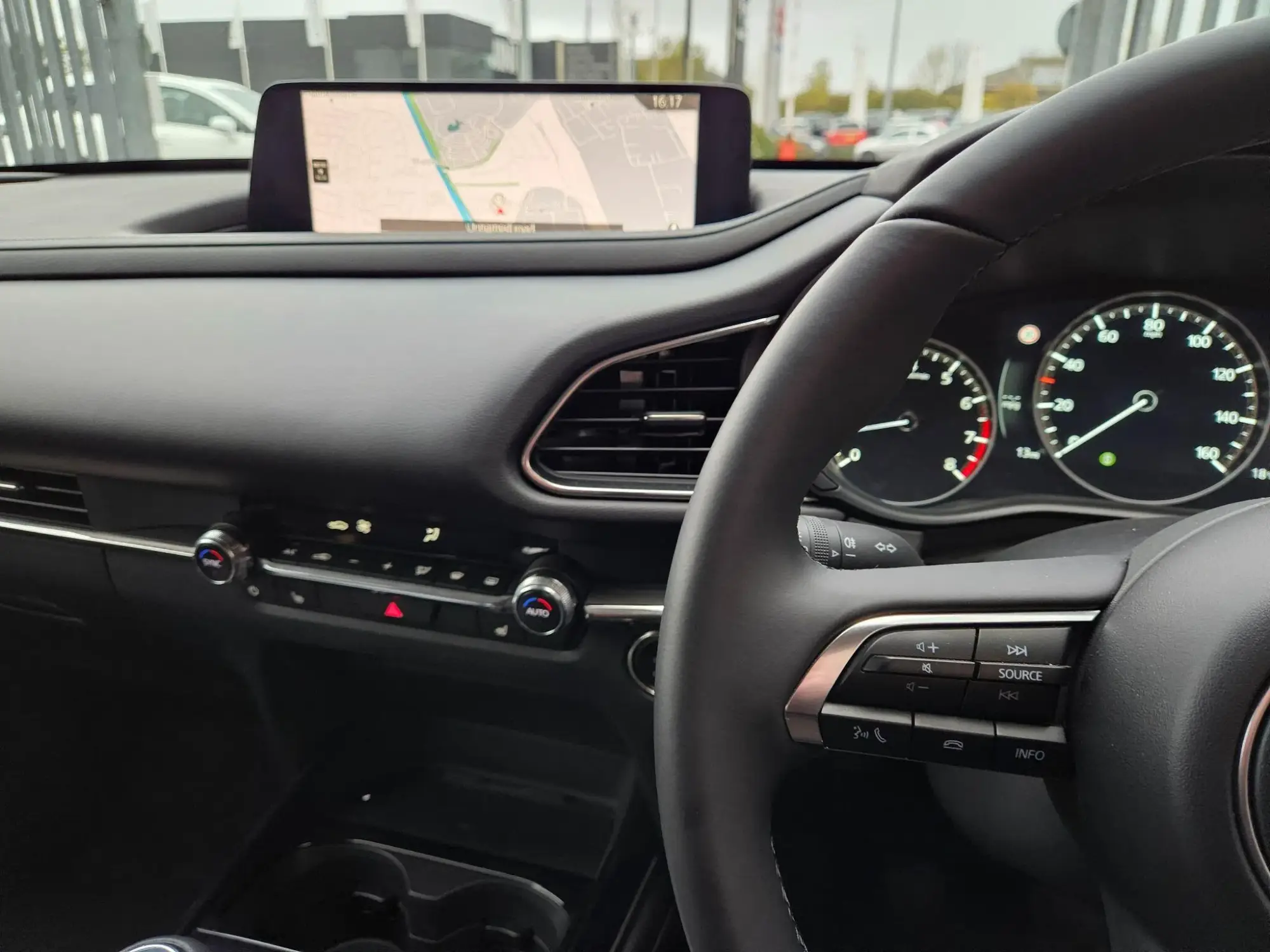 Mazda CX-30 Image 14