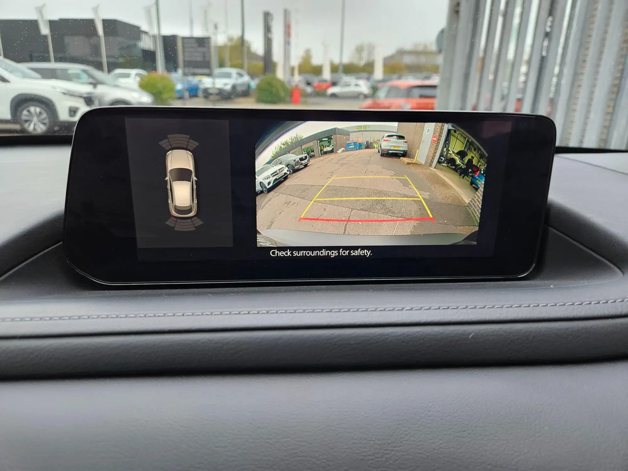 Mazda CX-30 Image 15