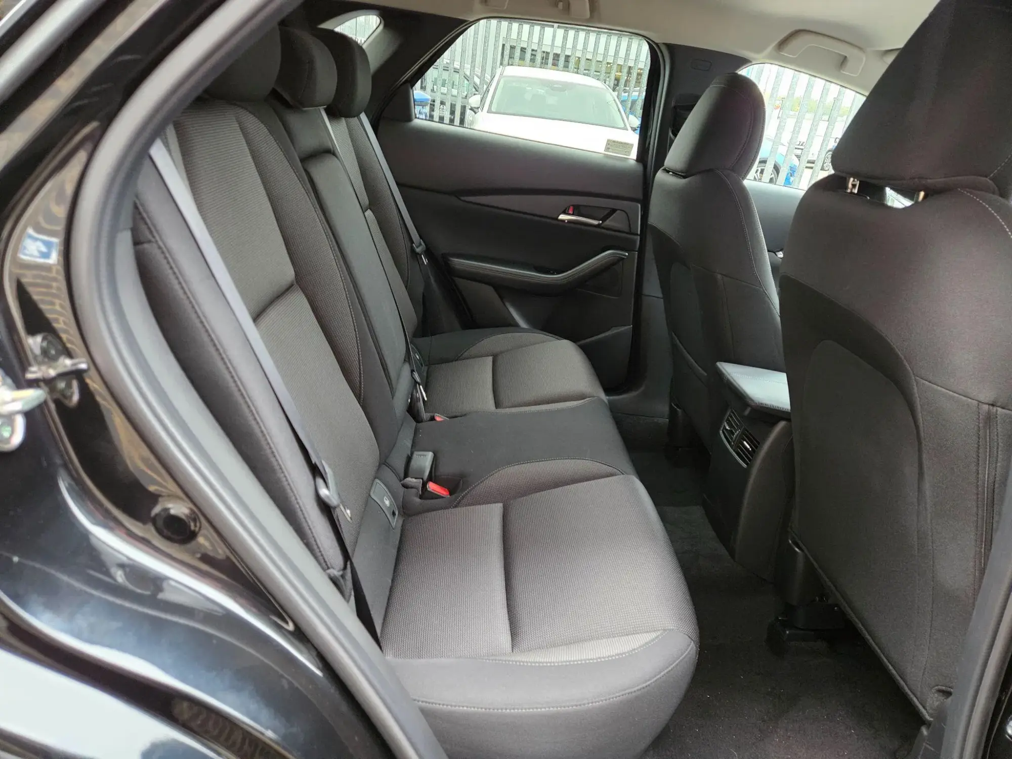 Mazda CX-30 Image 16