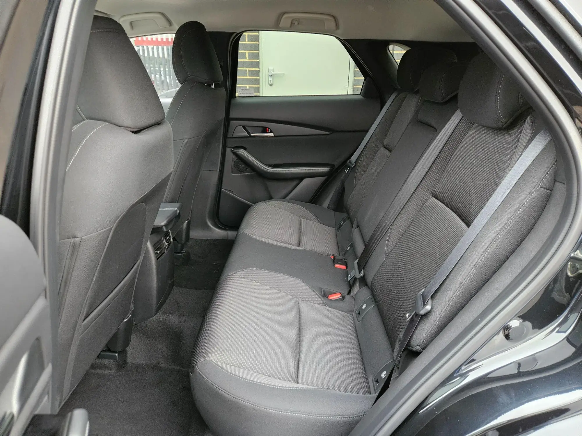 Mazda CX-30 Image 17