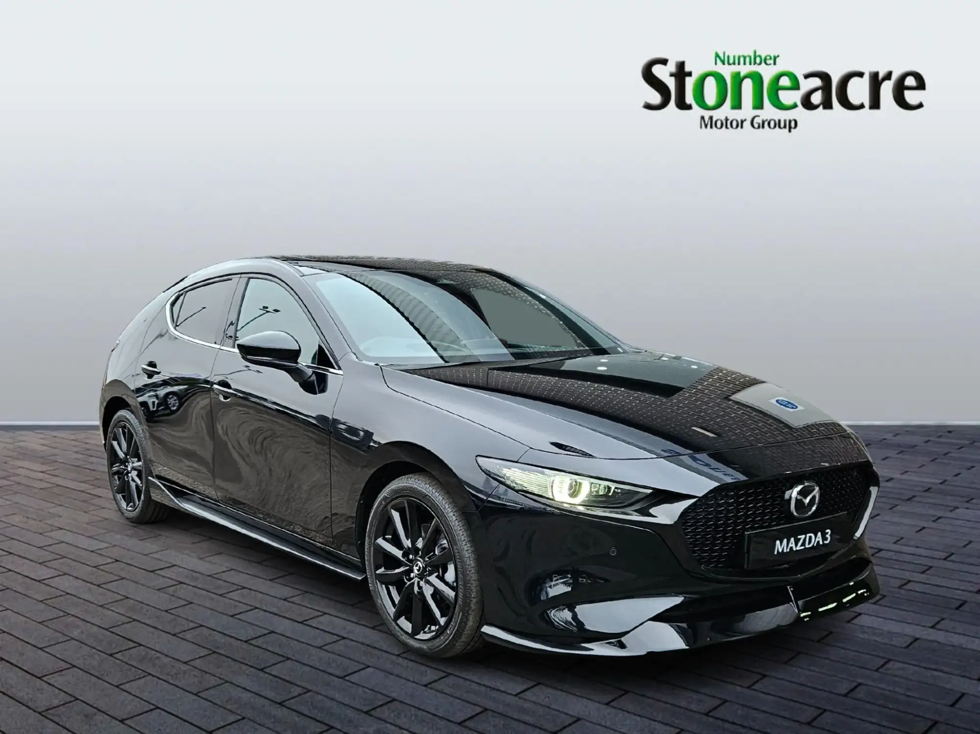 Mazda3 Image 1