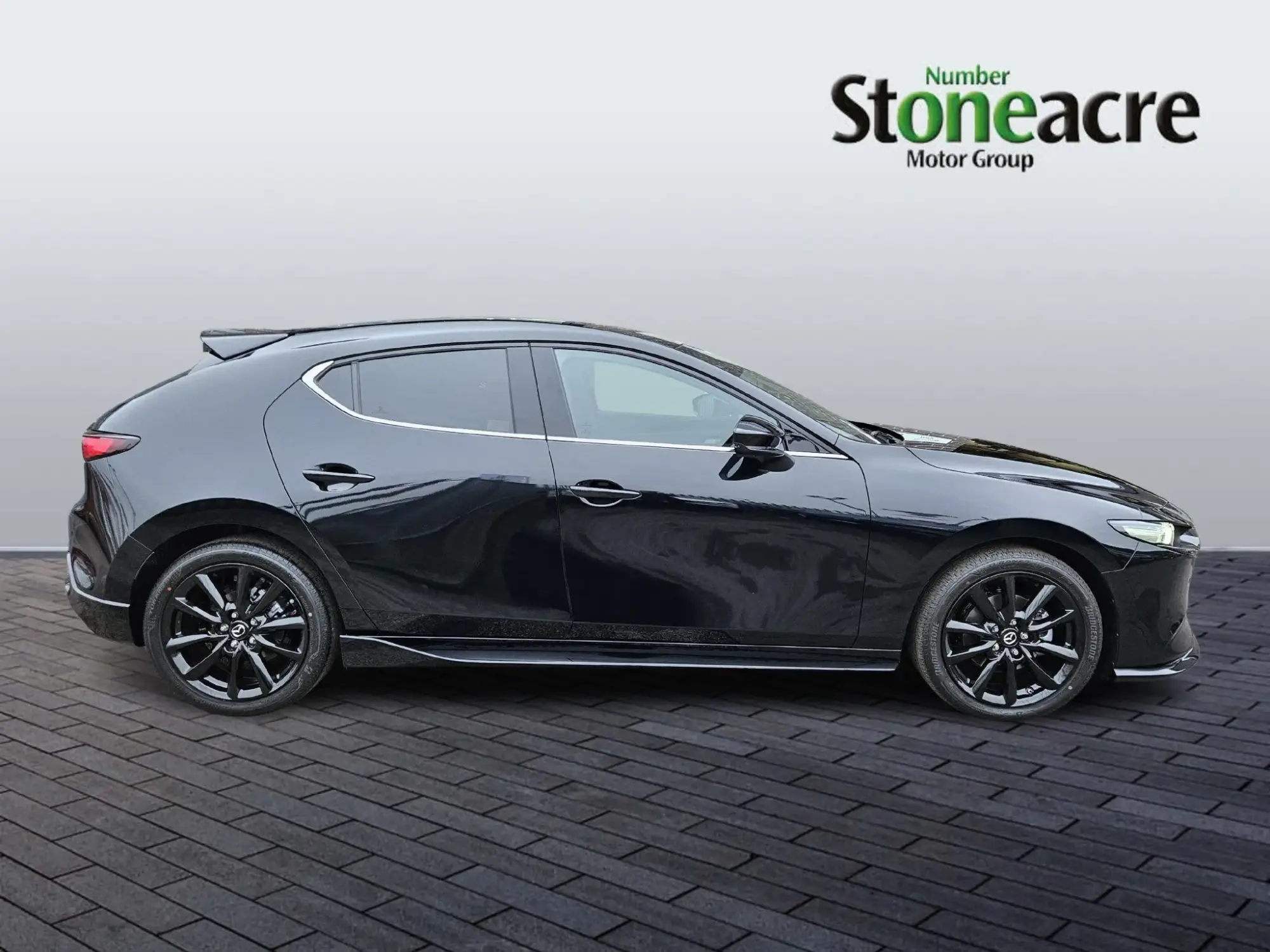 Mazda3 Image 2