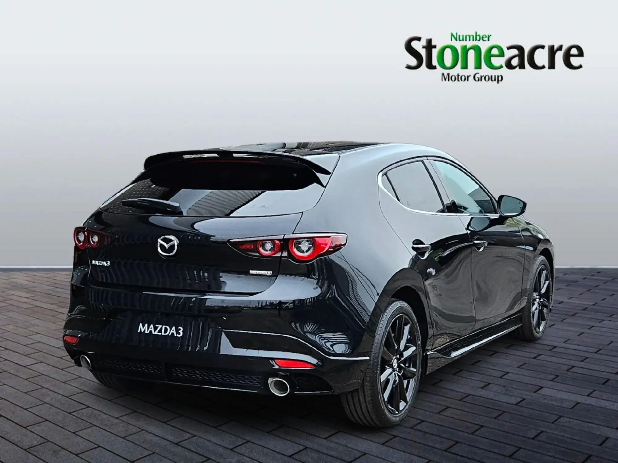 Mazda3 Image 3