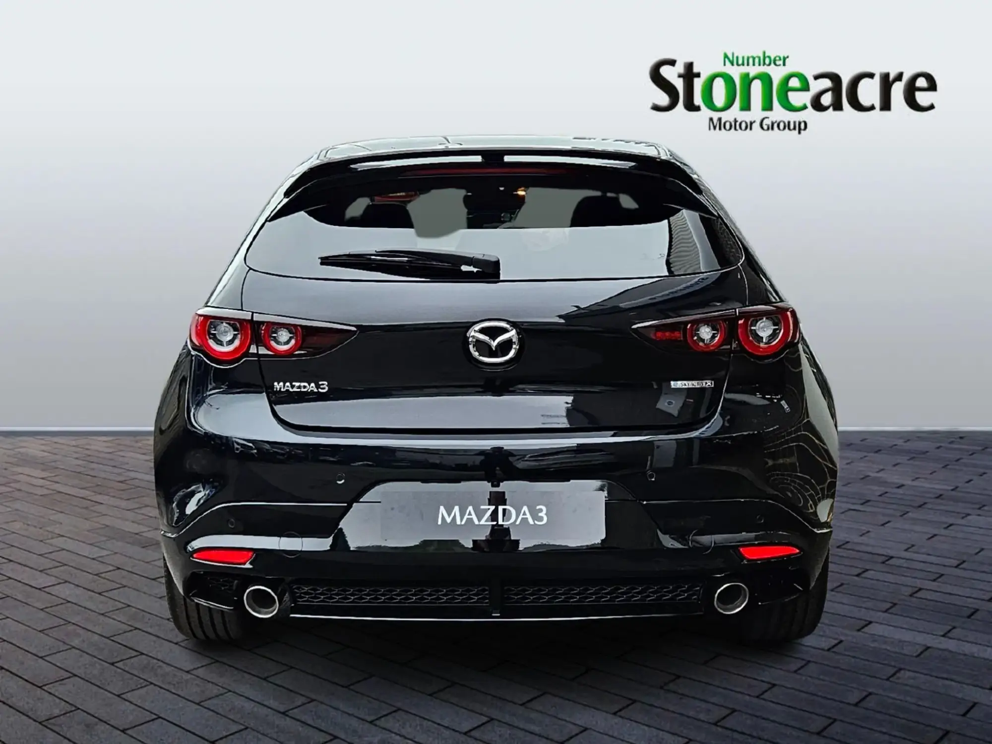 Mazda3 Image 4