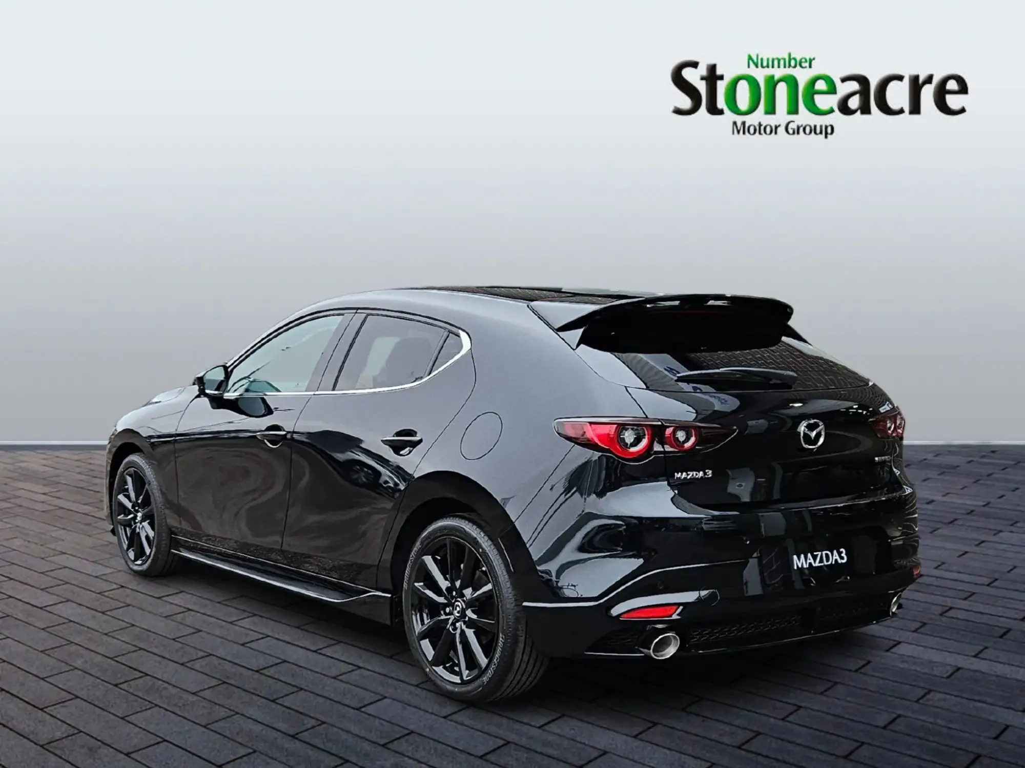 Mazda3 Image 5