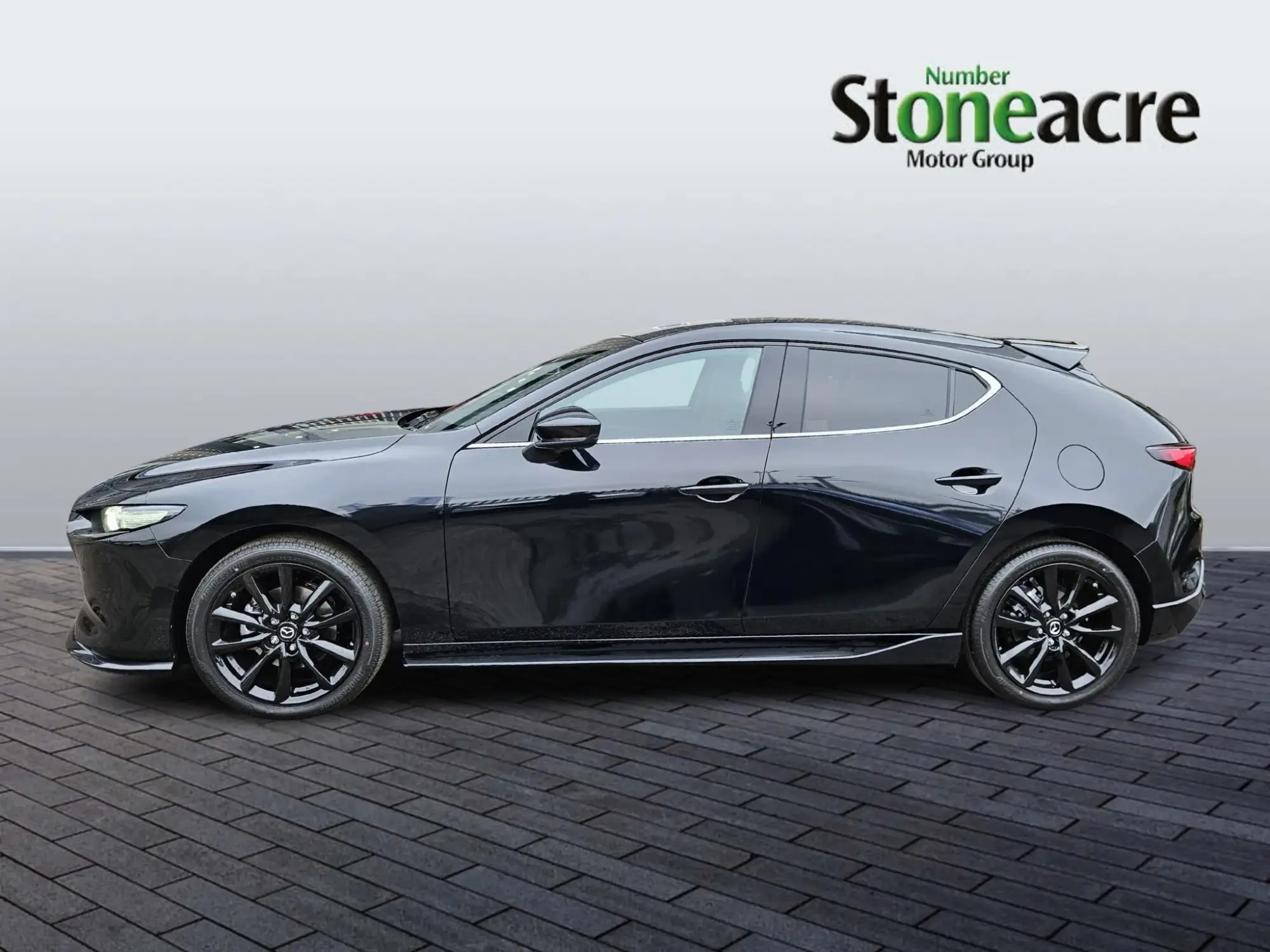 Mazda3 Image 6