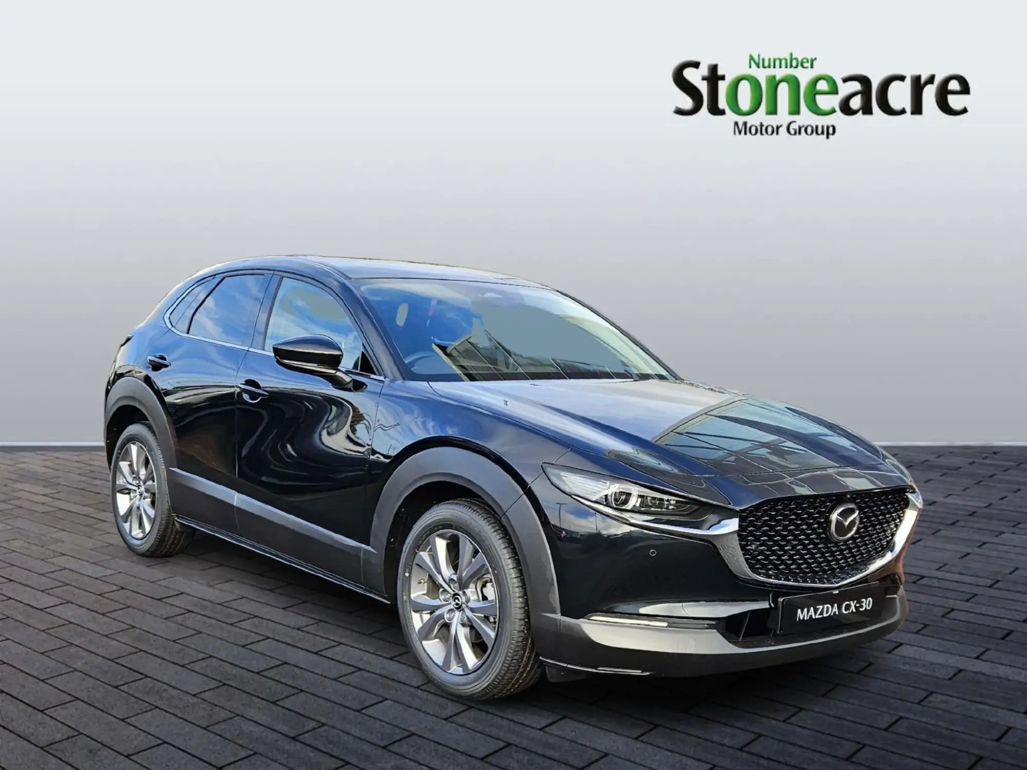 Mazda CX-30 Image 1