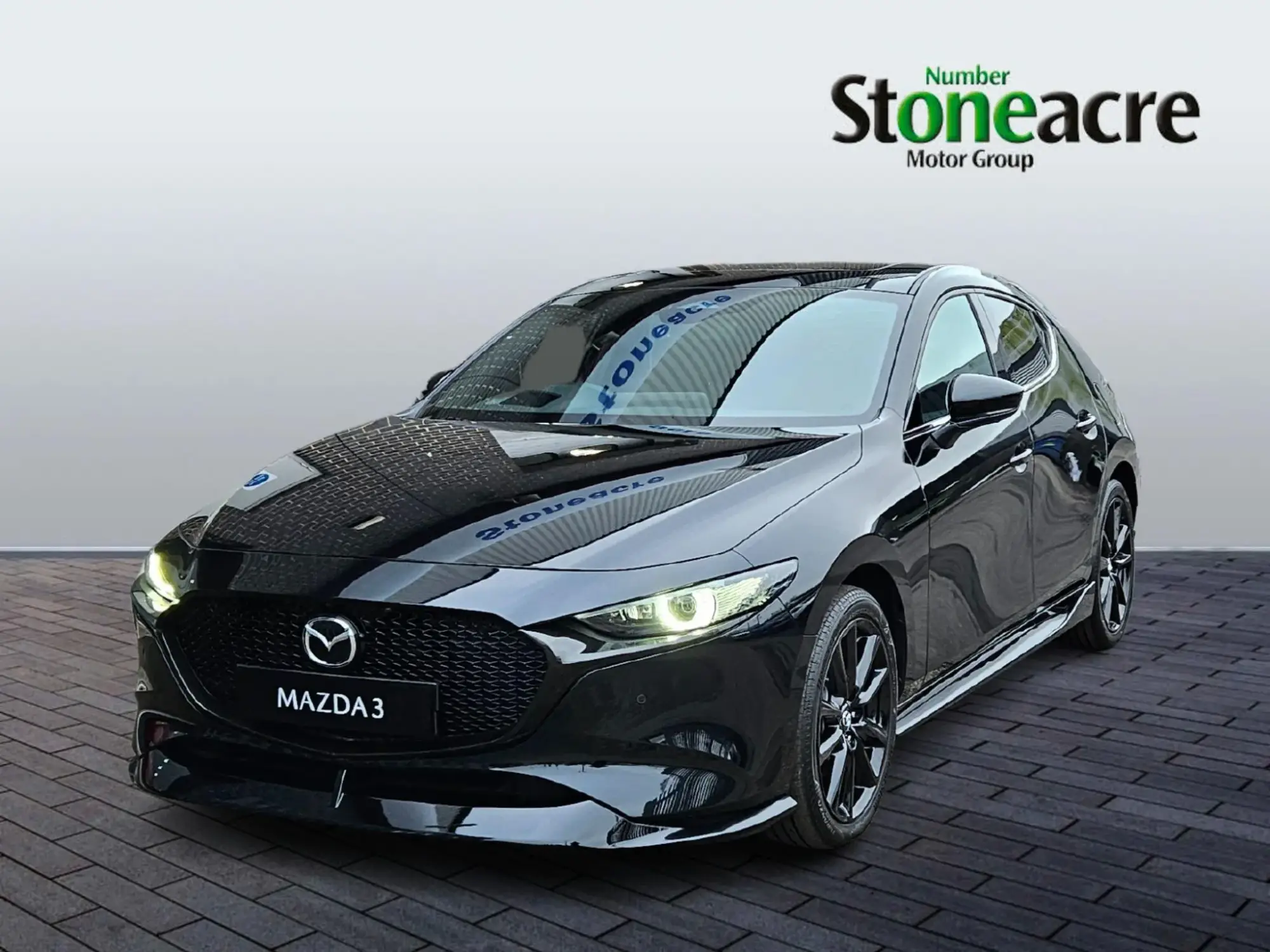 Mazda3 Image 7