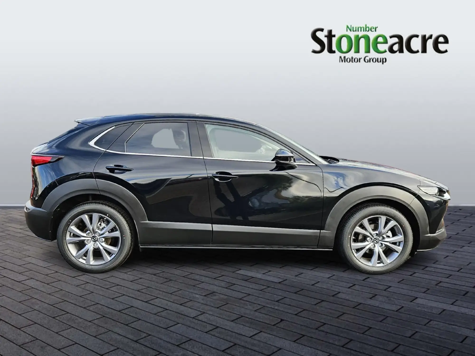 Mazda CX-30 Image 2