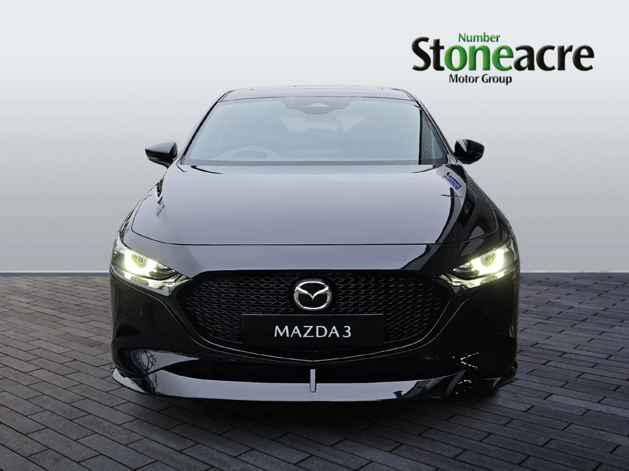Mazda3 Image 8