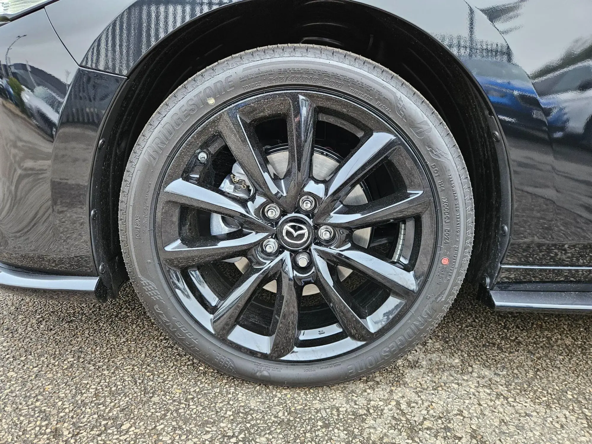 Mazda3 Image 9